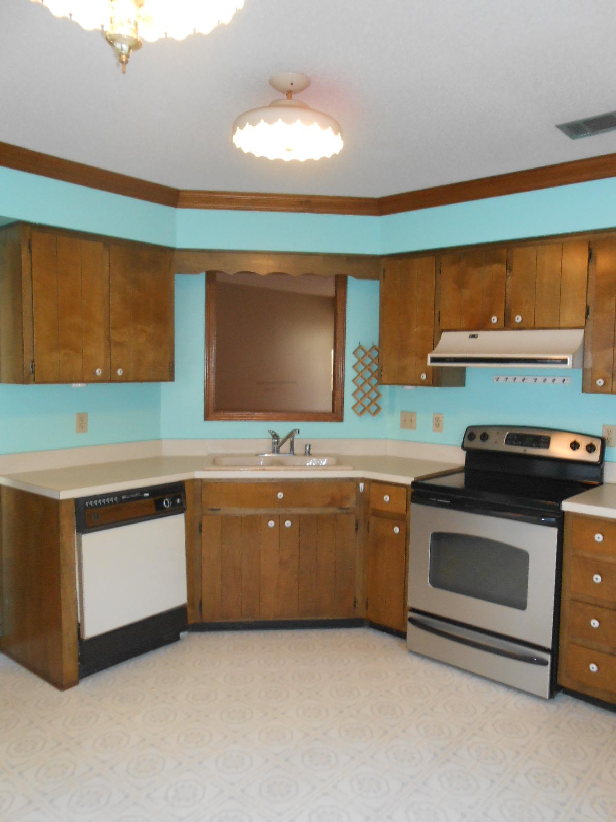 GEORGETOWN - Residential