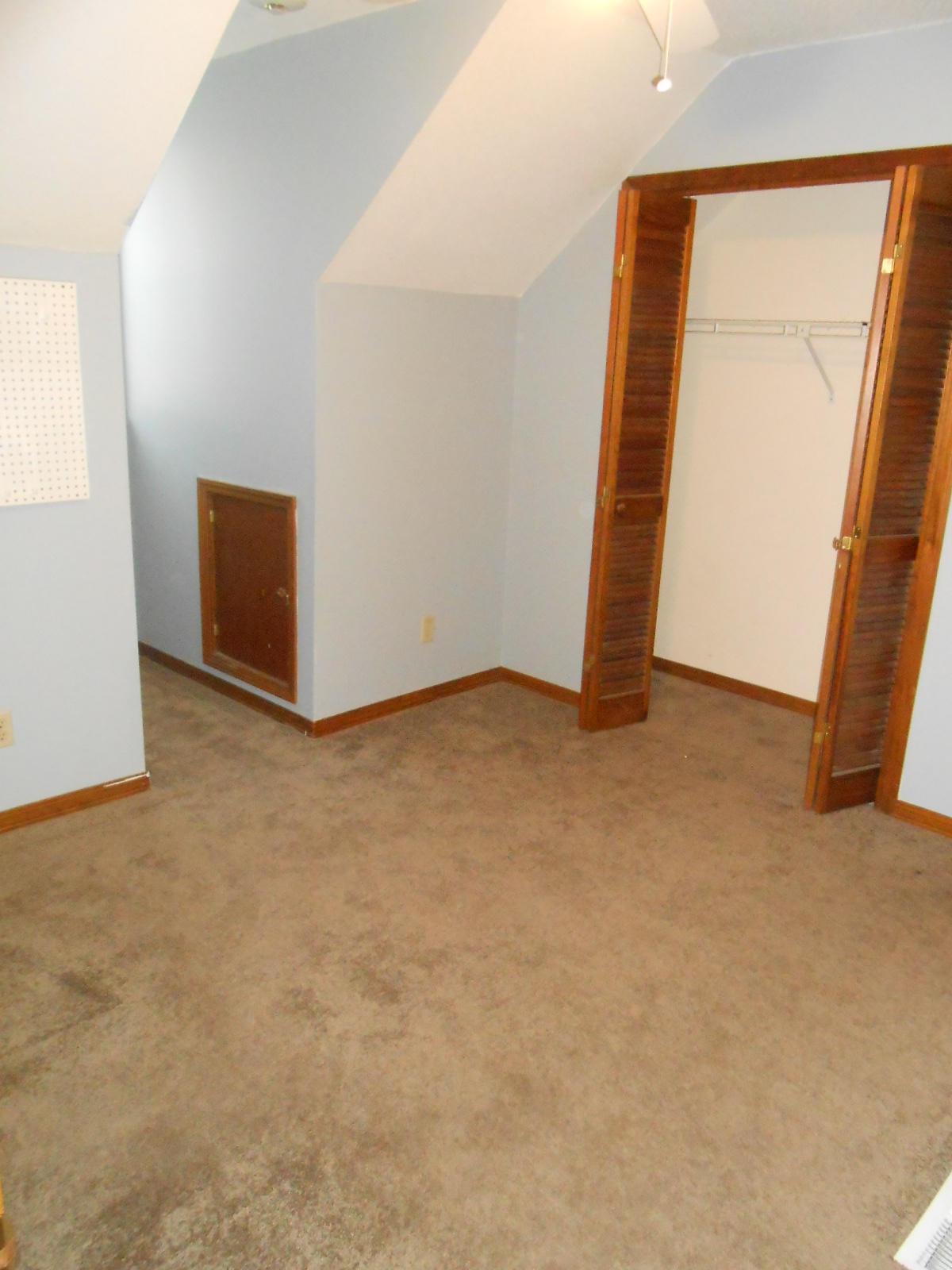 GEORGETOWN - Residential