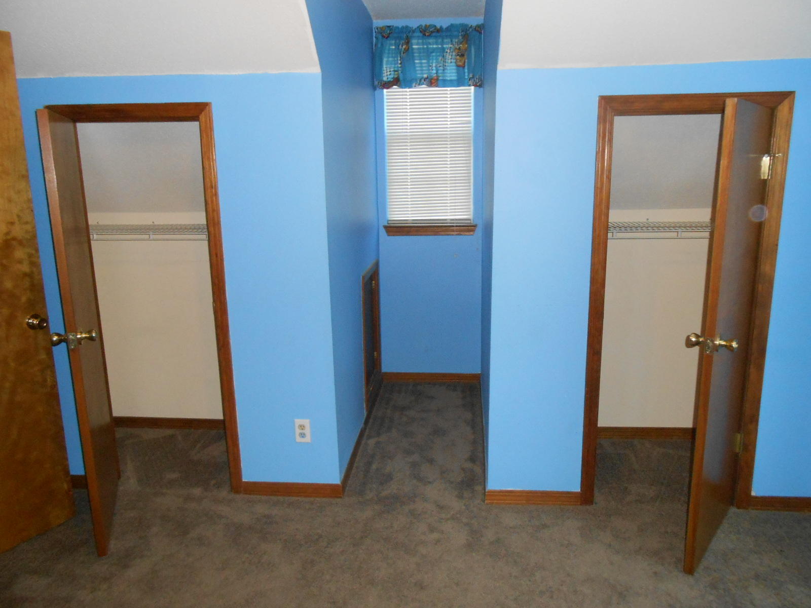 GEORGETOWN - Residential