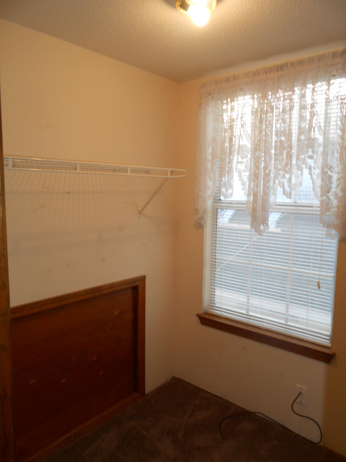 GEORGETOWN - Residential