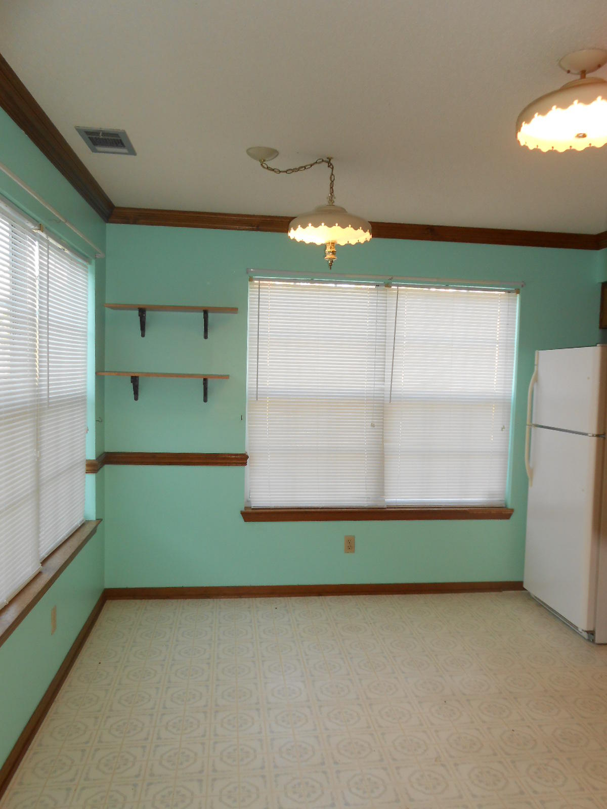 GEORGETOWN - Residential