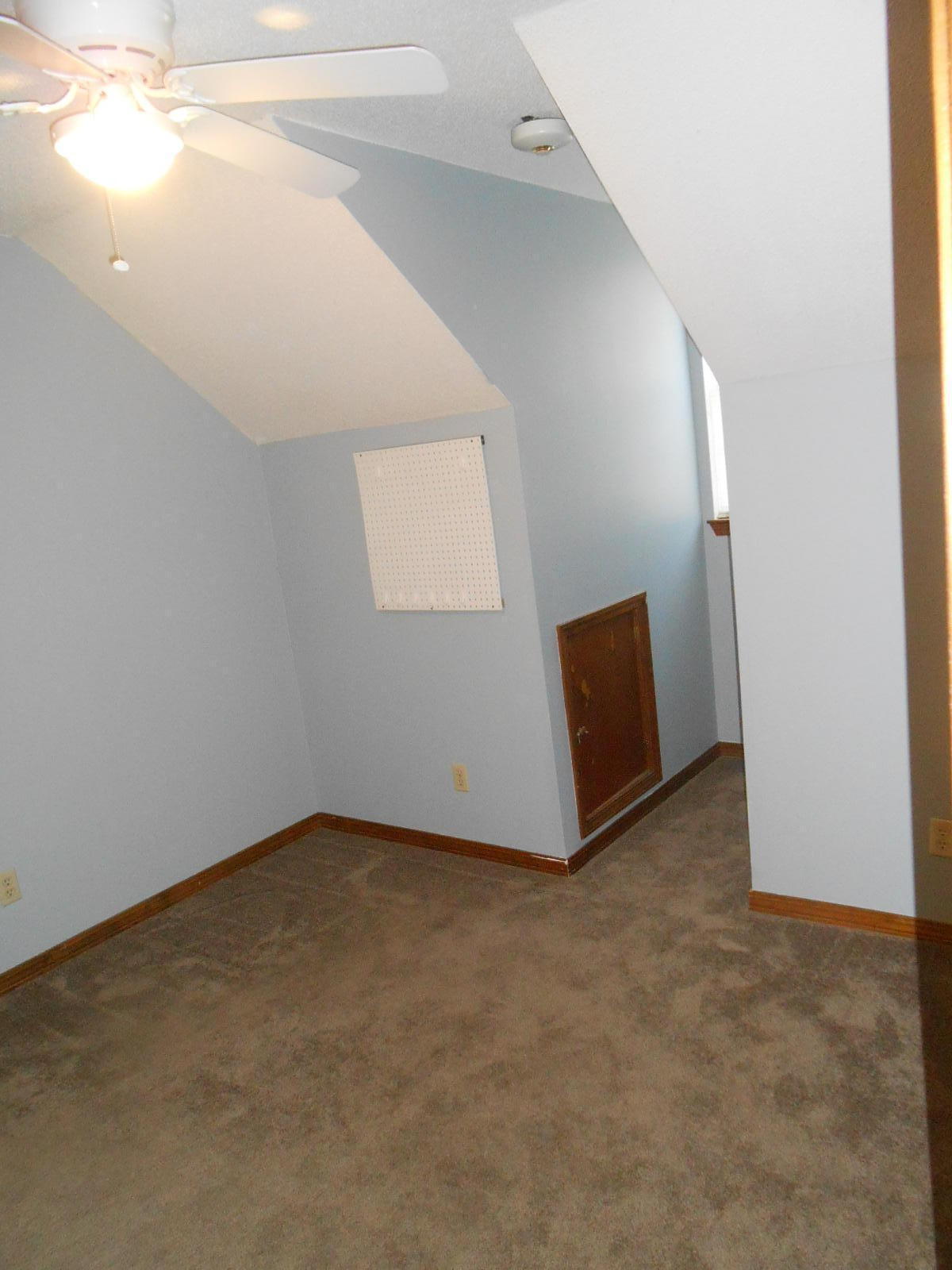 GEORGETOWN - Residential