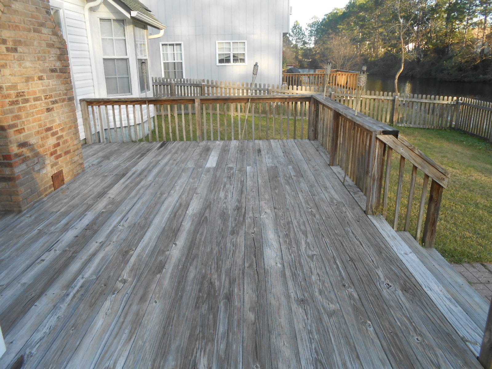 GEORGETOWN - Residential