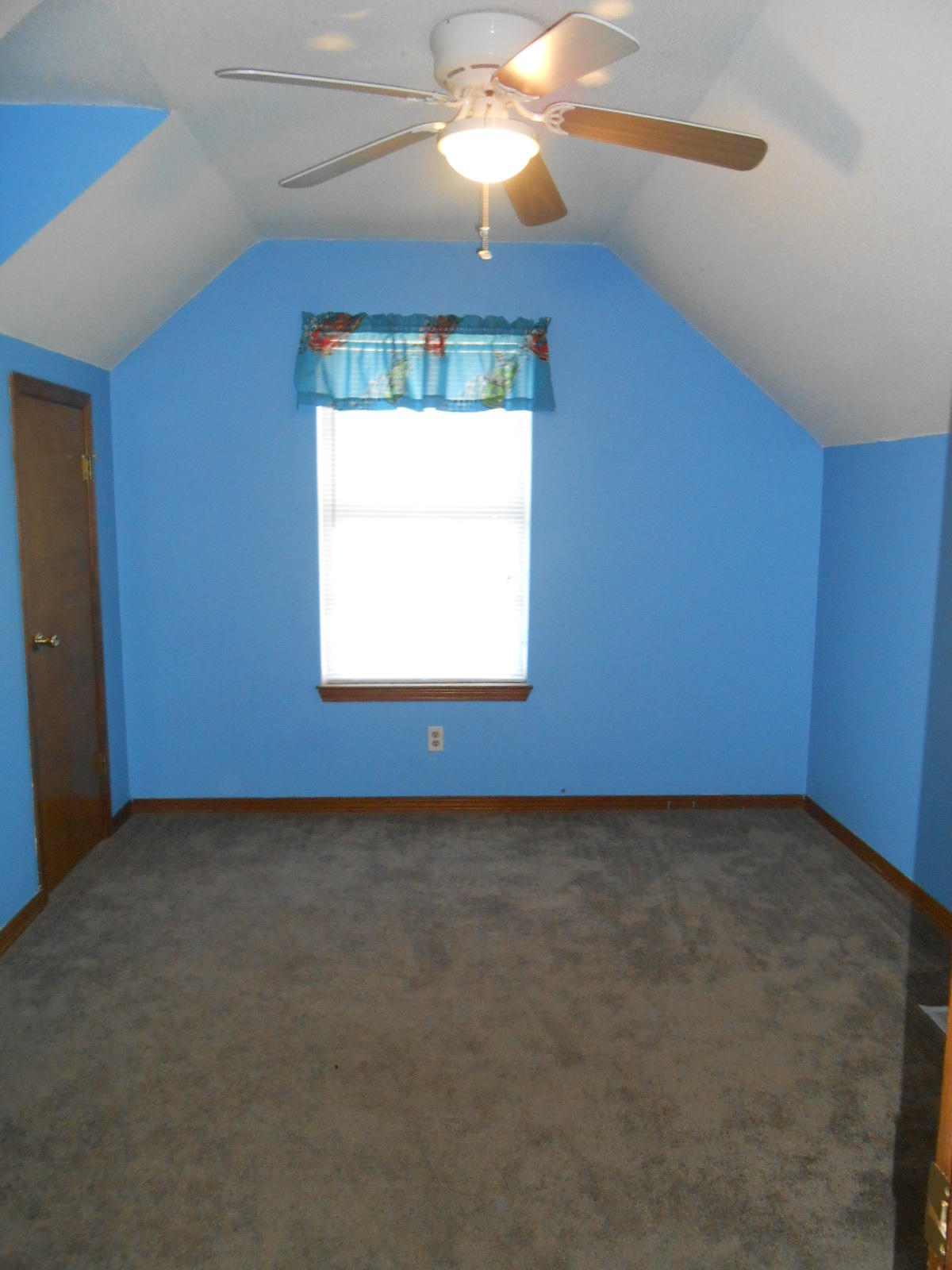 GEORGETOWN - Residential