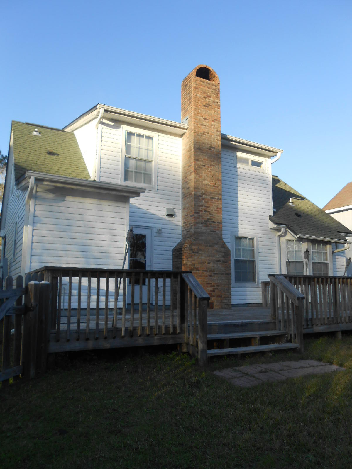 GEORGETOWN - Residential