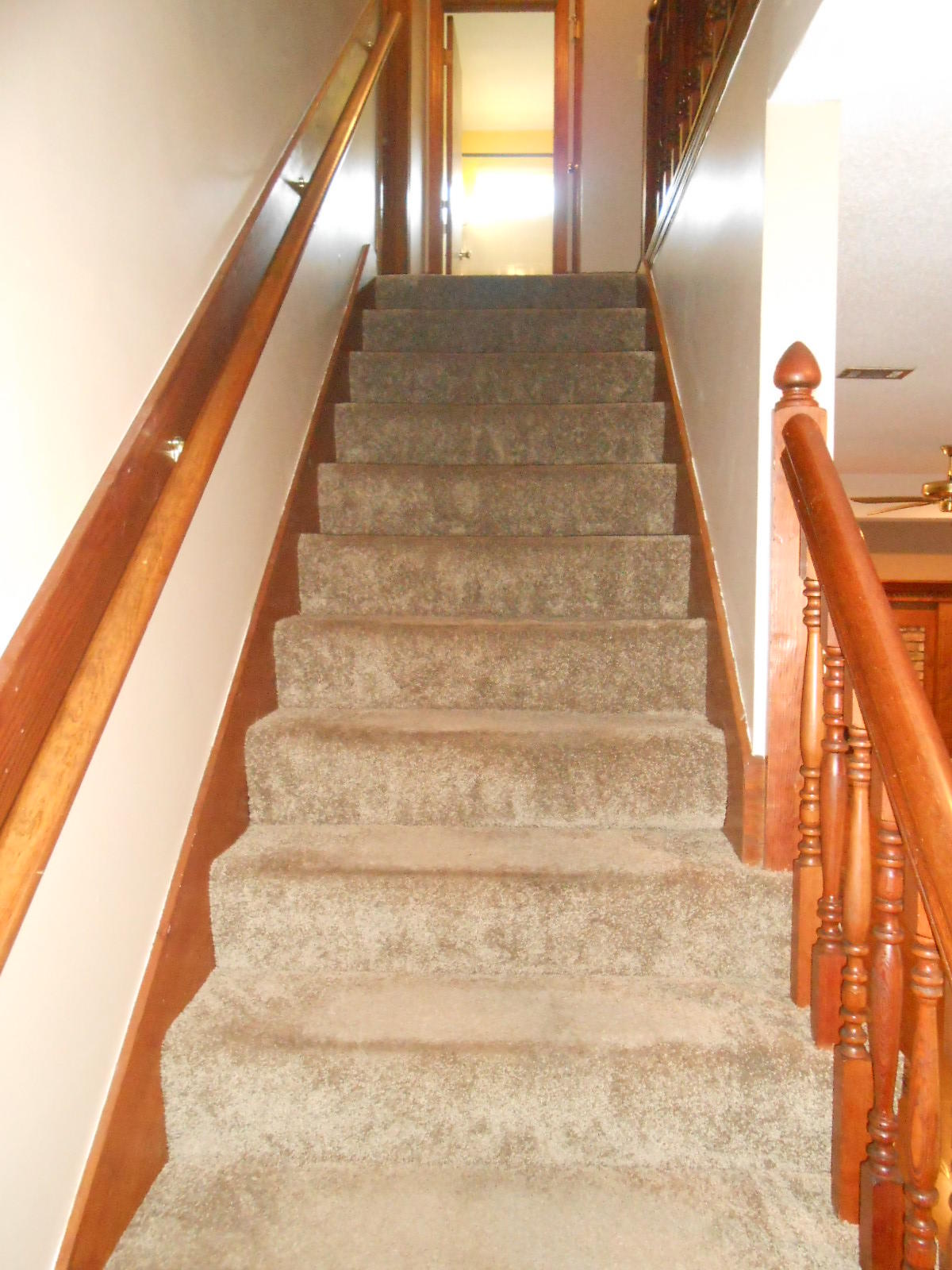 GEORGETOWN - Residential