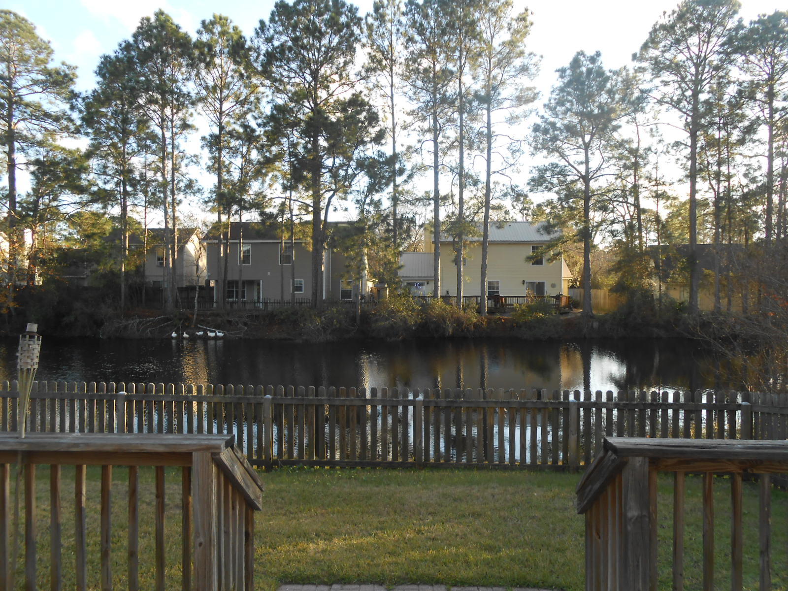 GEORGETOWN - Residential