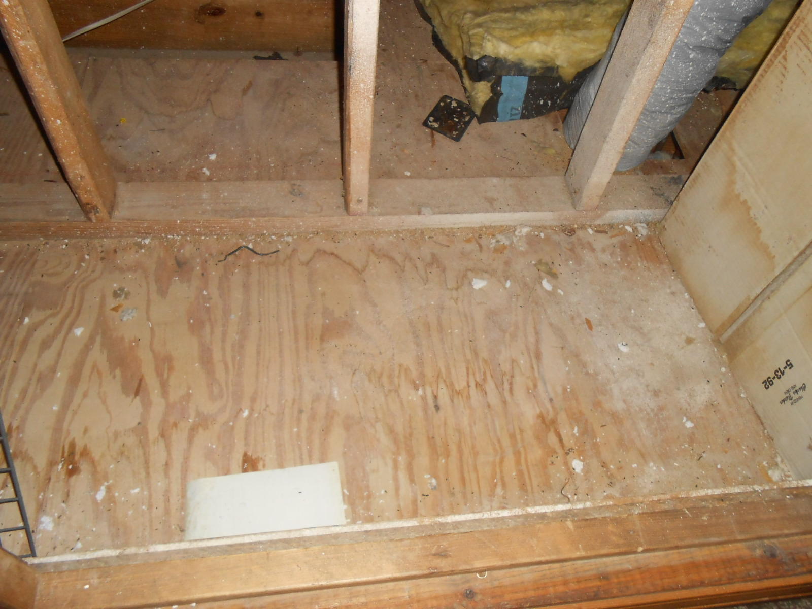 GEORGETOWN - Residential