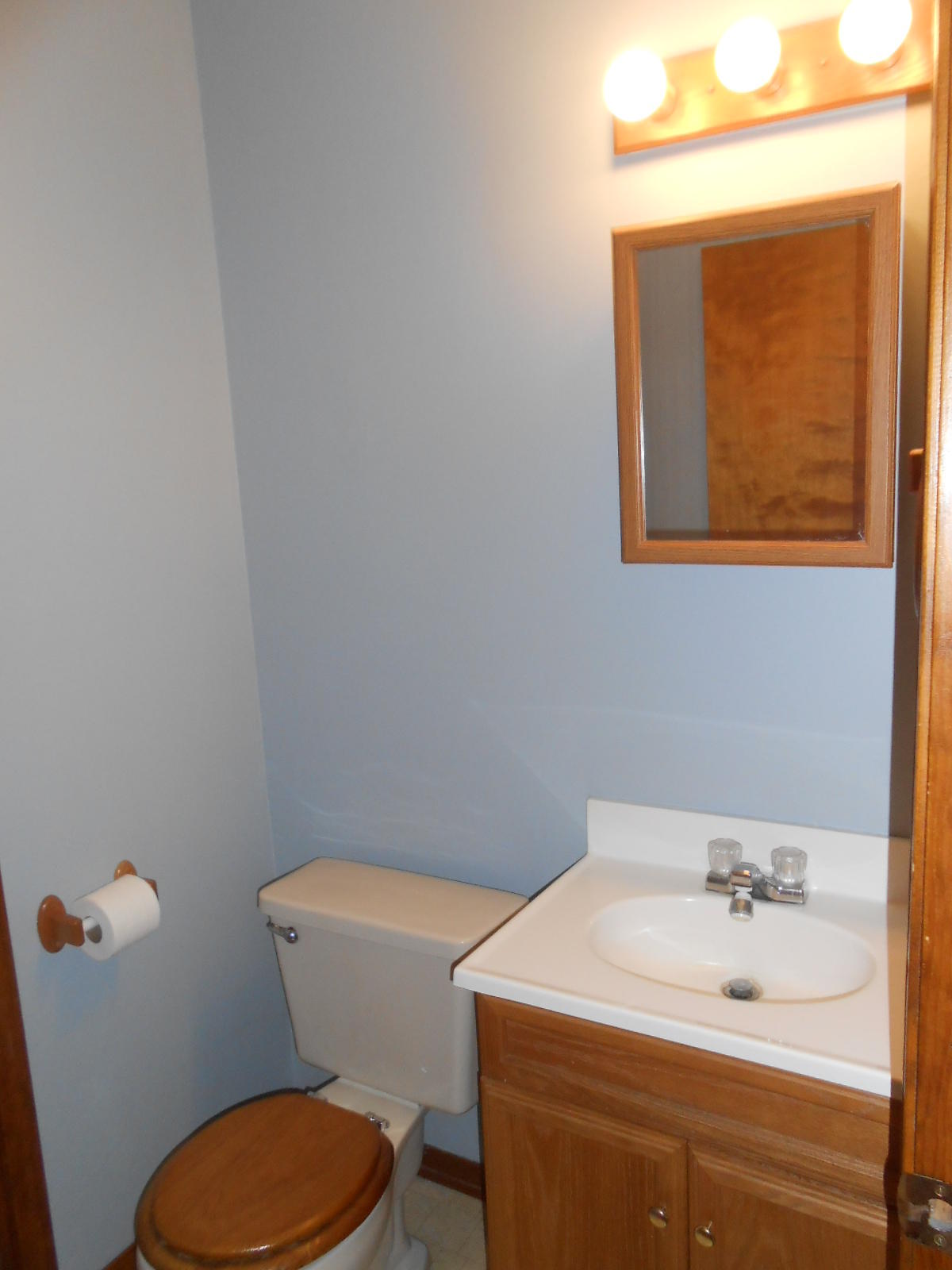 GEORGETOWN - Residential