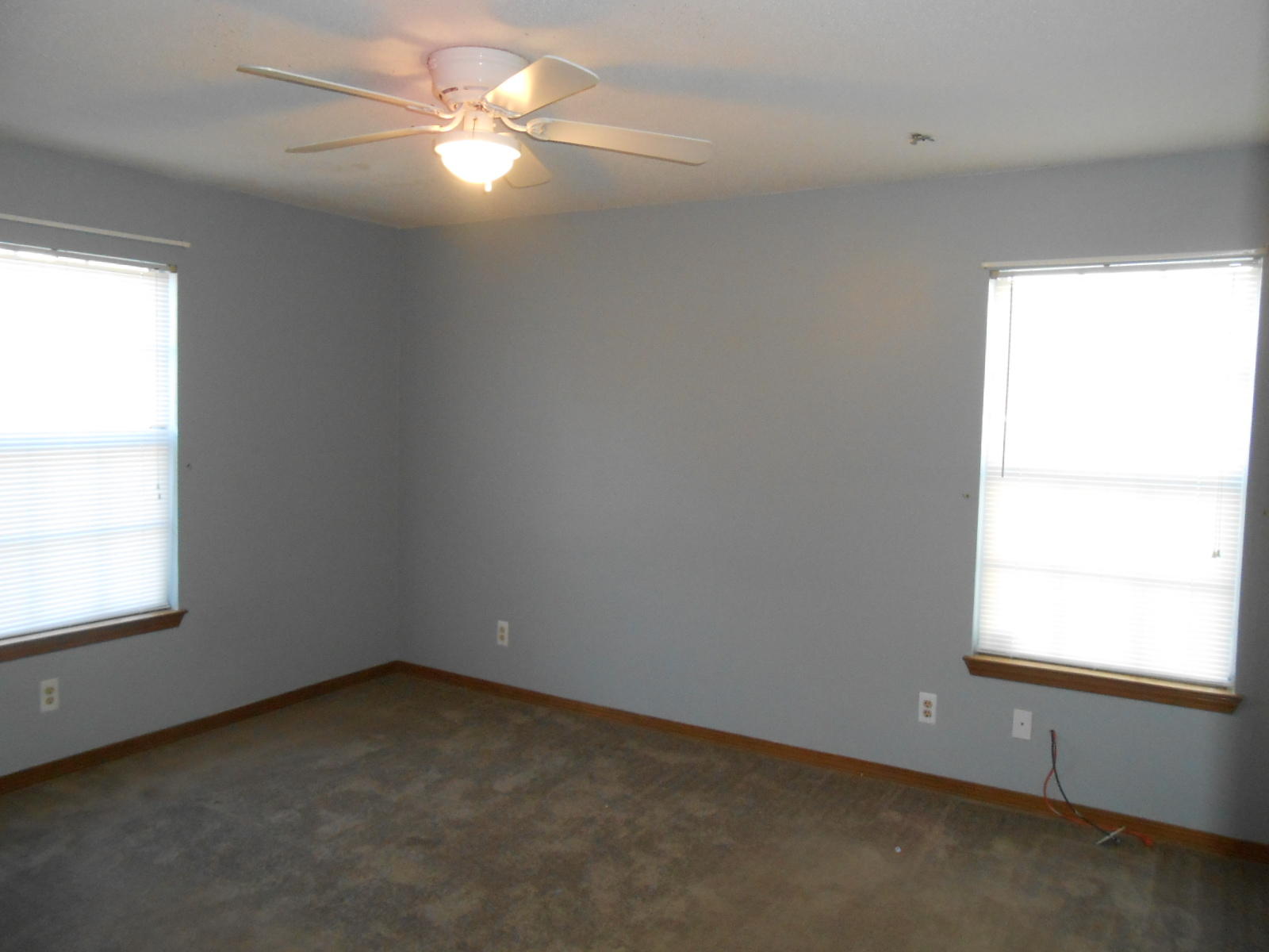 GEORGETOWN - Residential