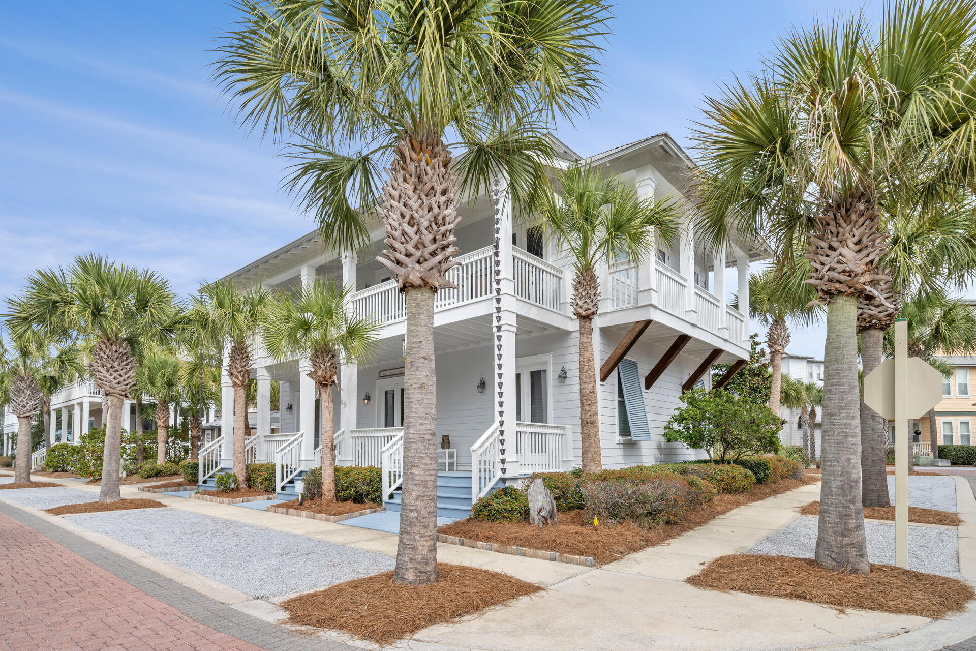 SEACREST BEACH PH 7 - Residential