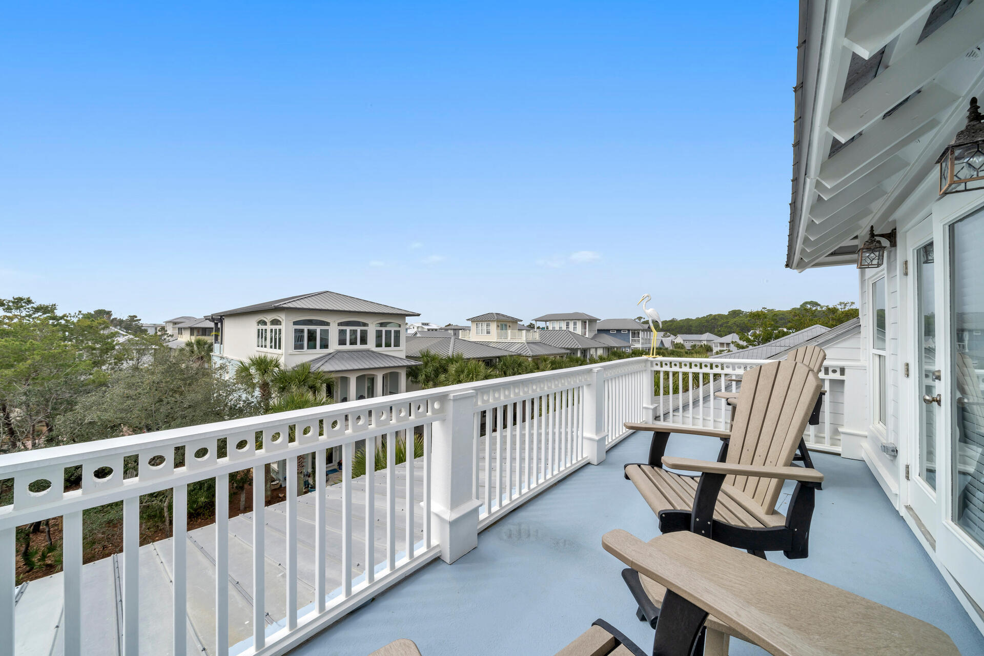 SEACREST BEACH PH 7 - Residential