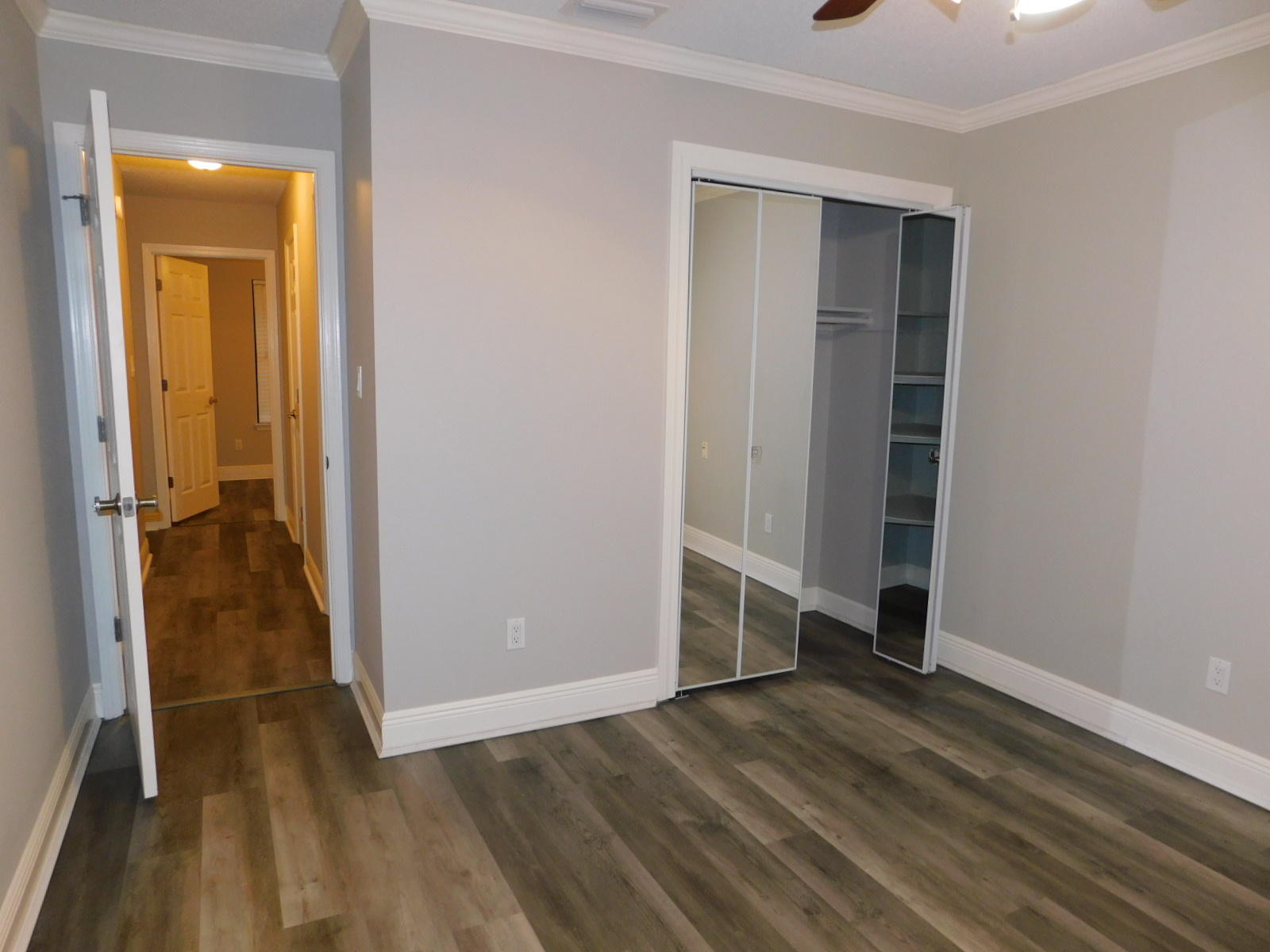 SUDDUTH ESTATES - Residential