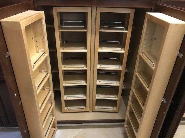 SUDDUTH ESTATES - Residential