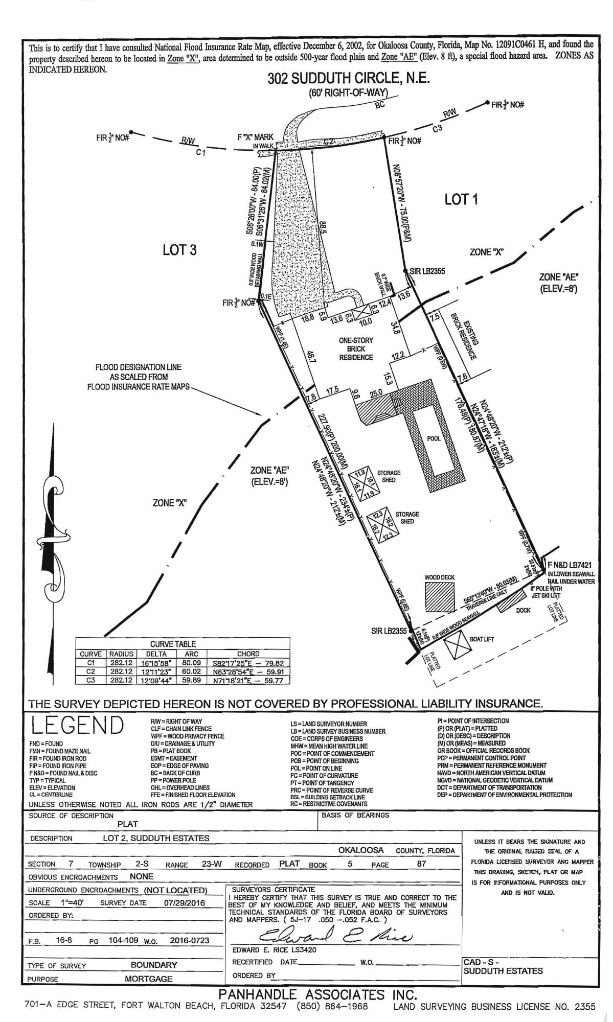 SUDDUTH ESTATES - Residential