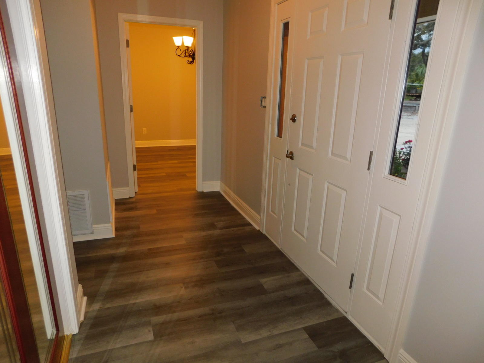 SUDDUTH ESTATES - Residential