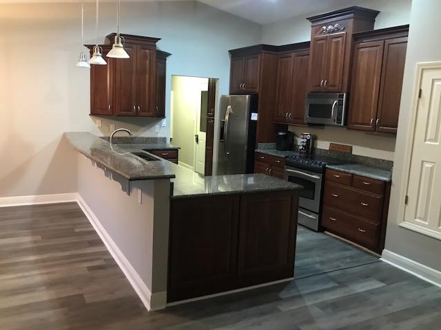 SUDDUTH ESTATES - Residential