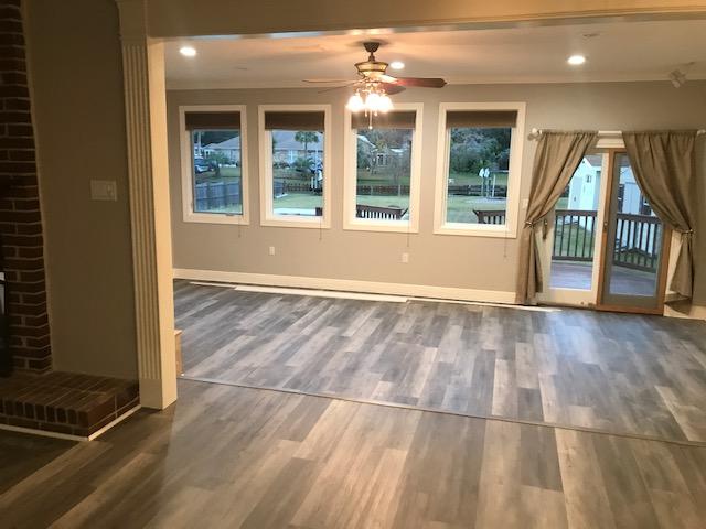 SUDDUTH ESTATES - Residential