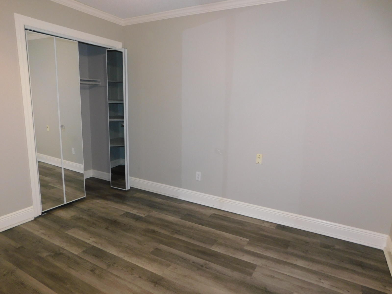 SUDDUTH ESTATES - Residential