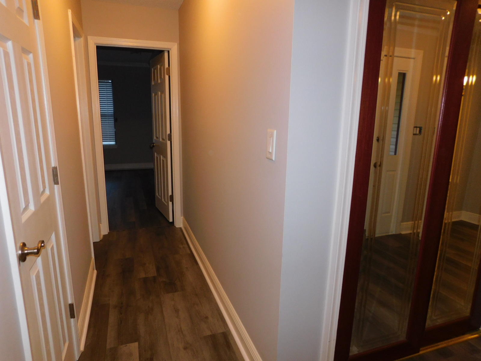 SUDDUTH ESTATES - Residential