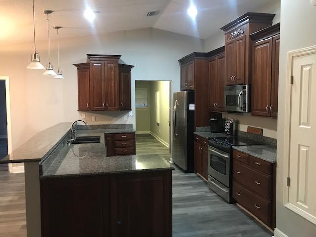 SUDDUTH ESTATES - Residential