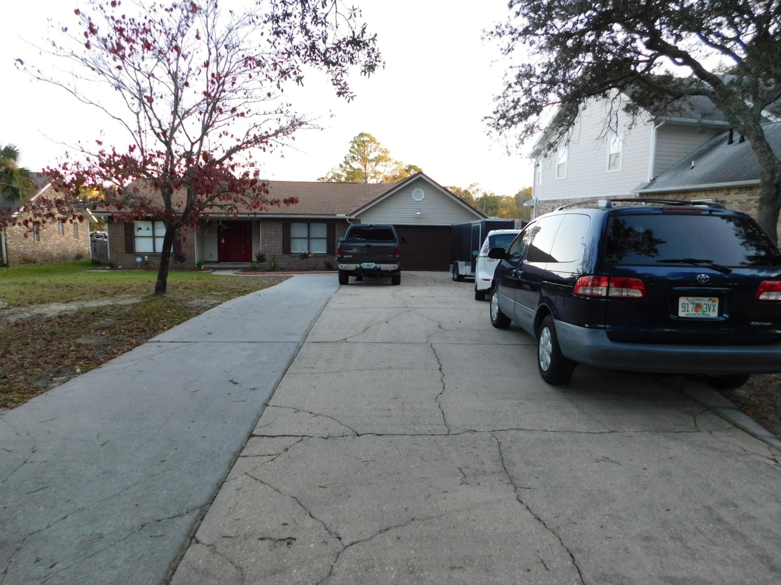 SUDDUTH ESTATES - Residential