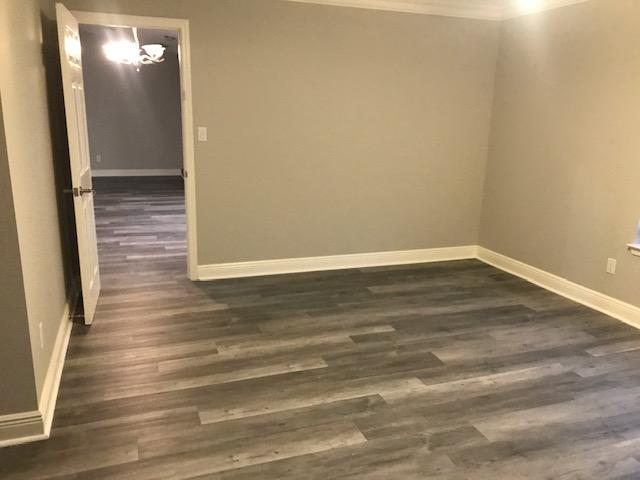 SUDDUTH ESTATES - Residential