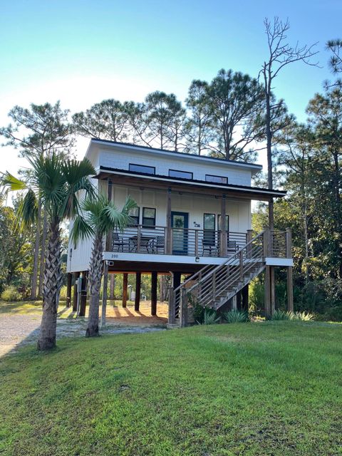 A home in Santa Rosa Beach