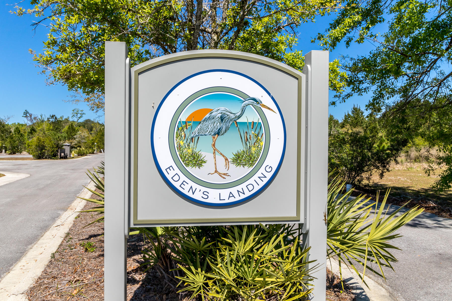 EDEN'S LANDING - Residential