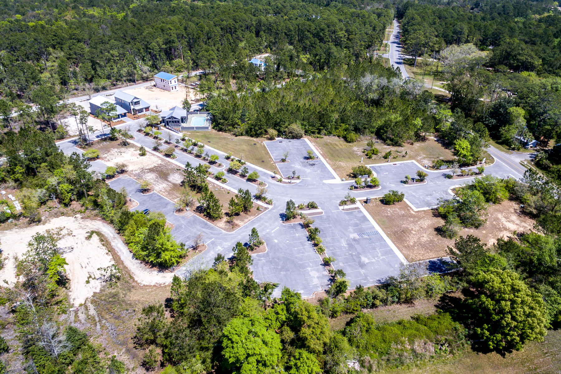 EDEN'S LANDING - Residential