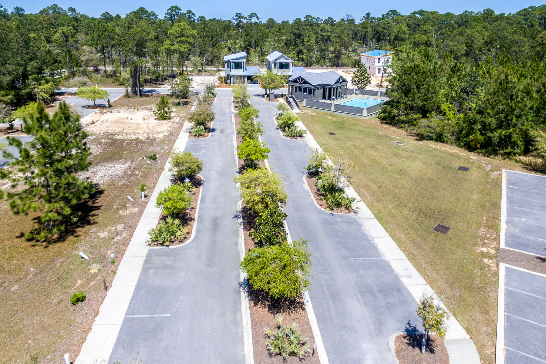 EDEN'S LANDING - Residential