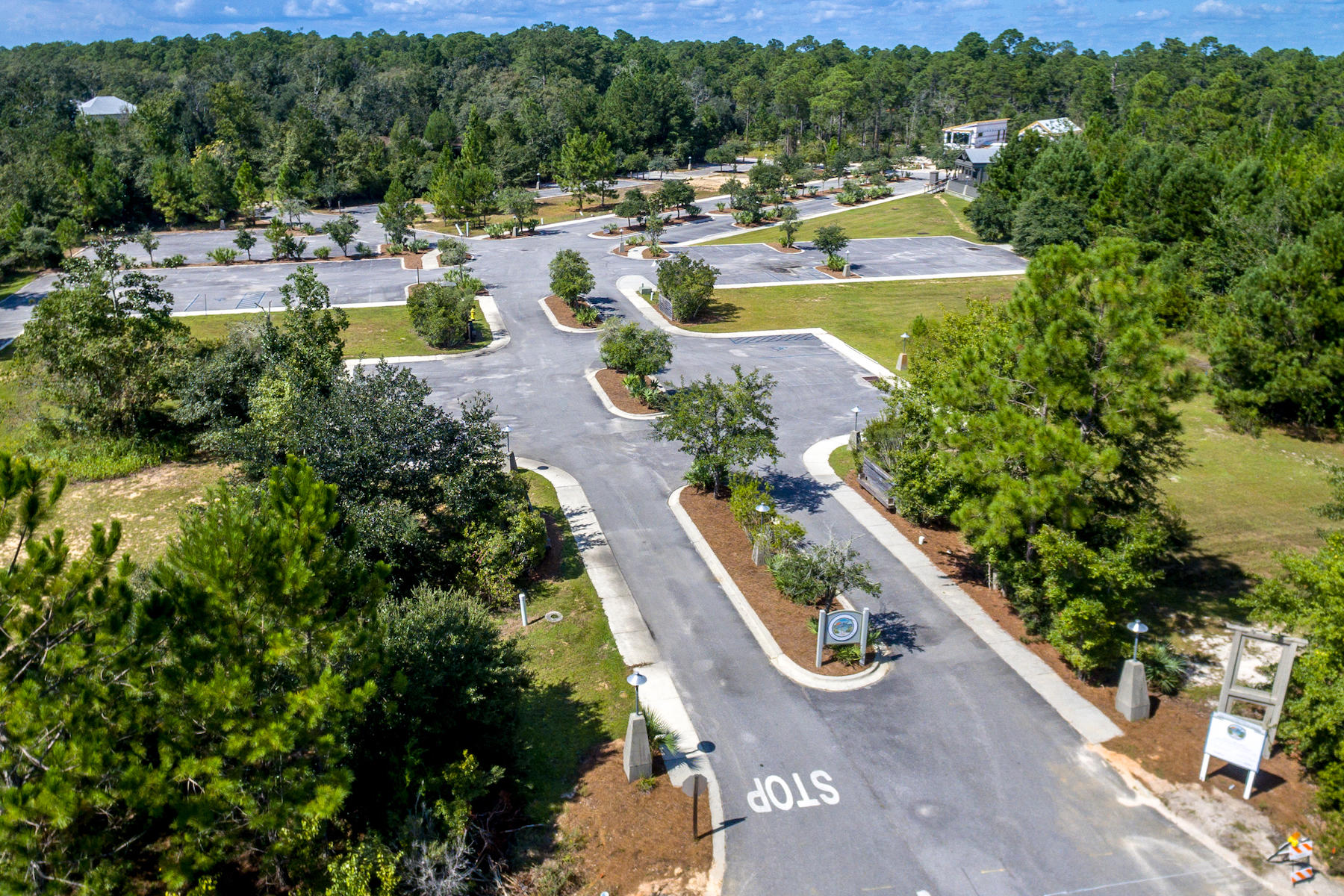 EDEN'S LANDING - Residential