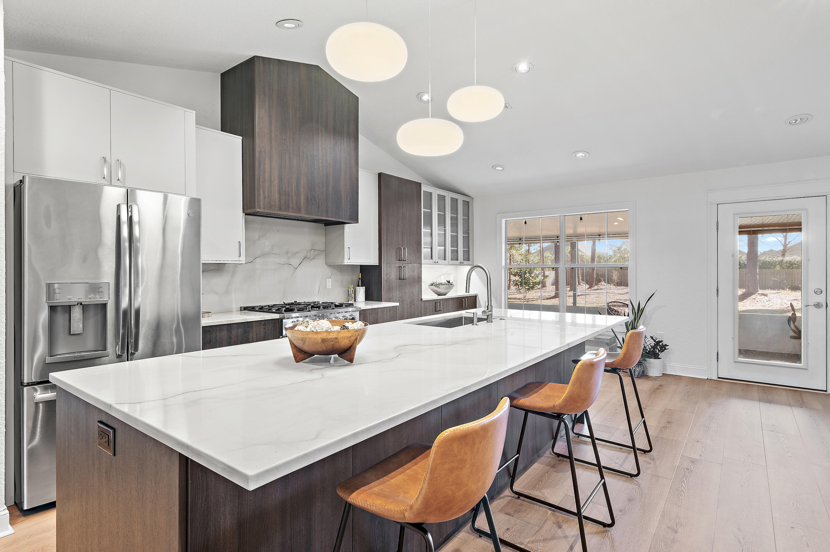 Greater Driftwood Estates - Residential