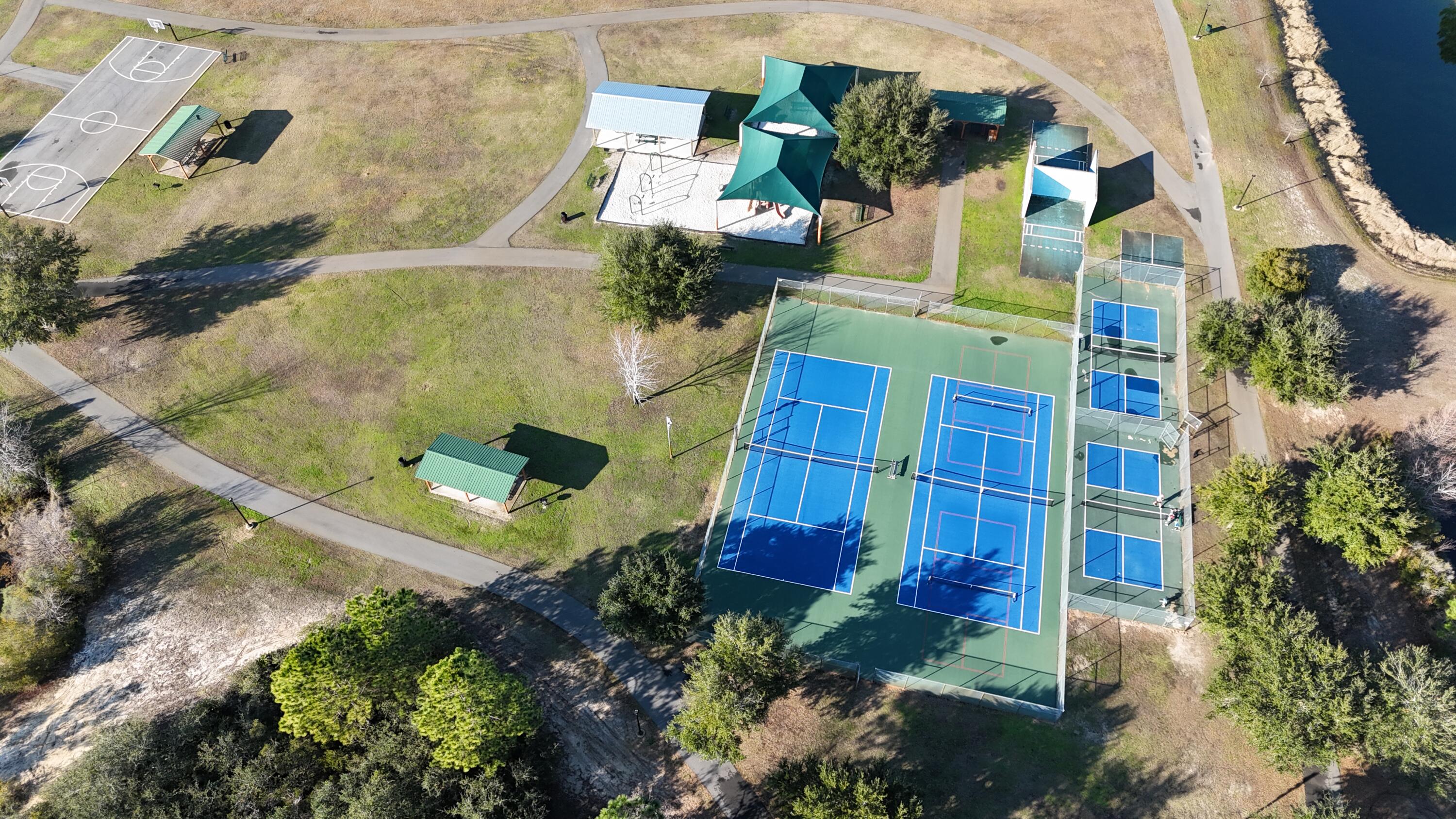 Greater Driftwood Estates - Residential