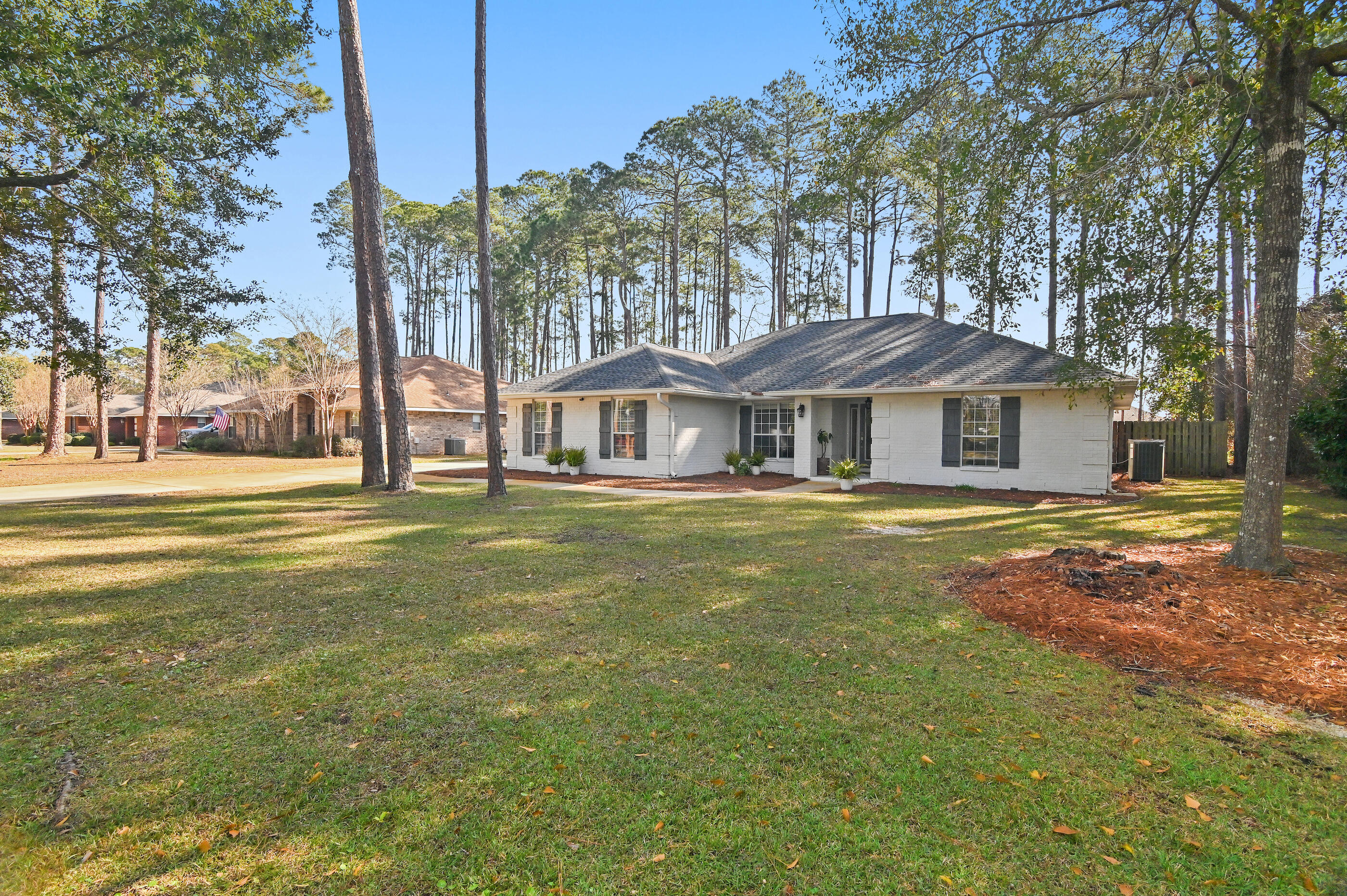 Greater Driftwood Estates - Residential