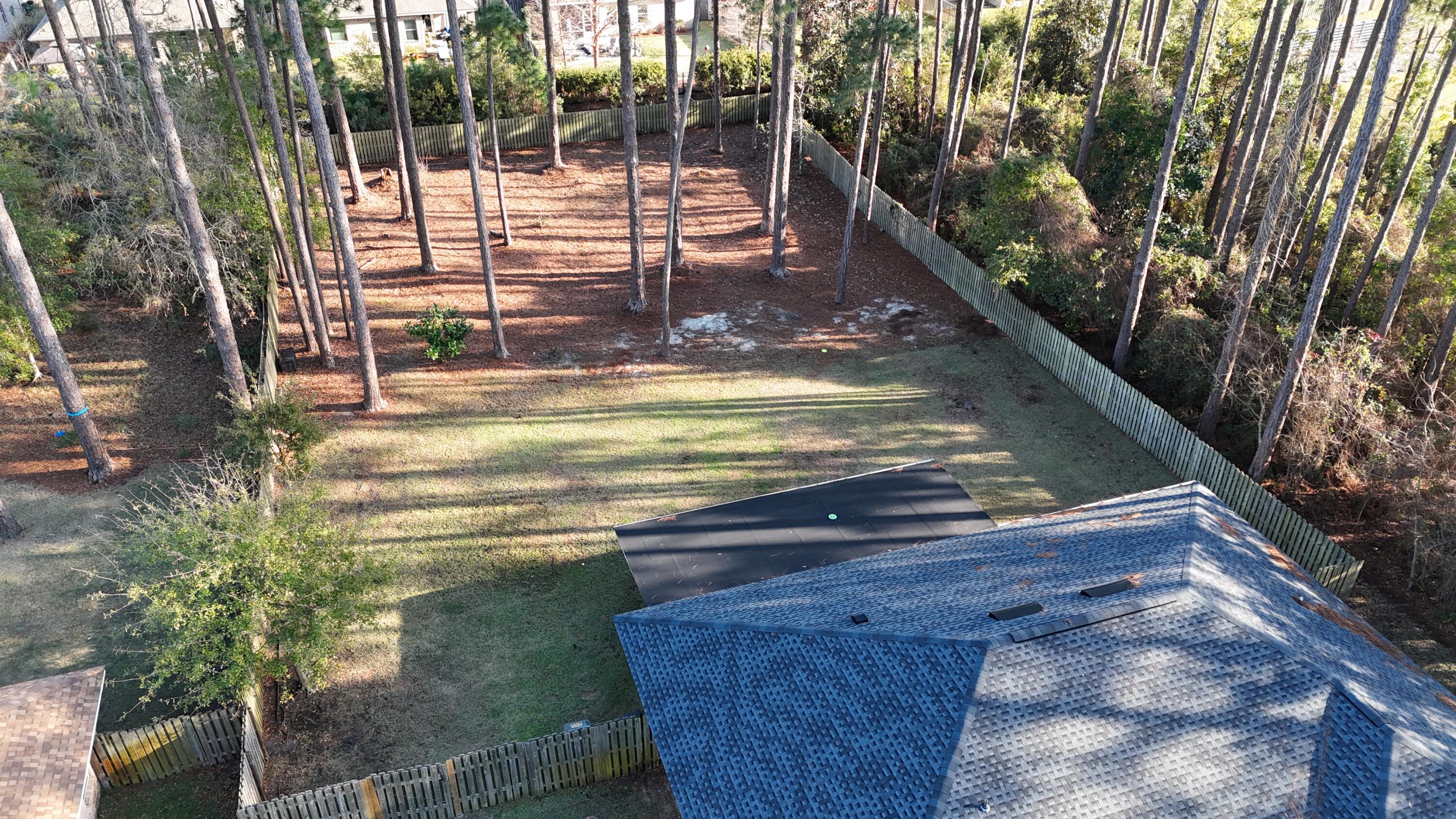 Greater Driftwood Estates - Residential