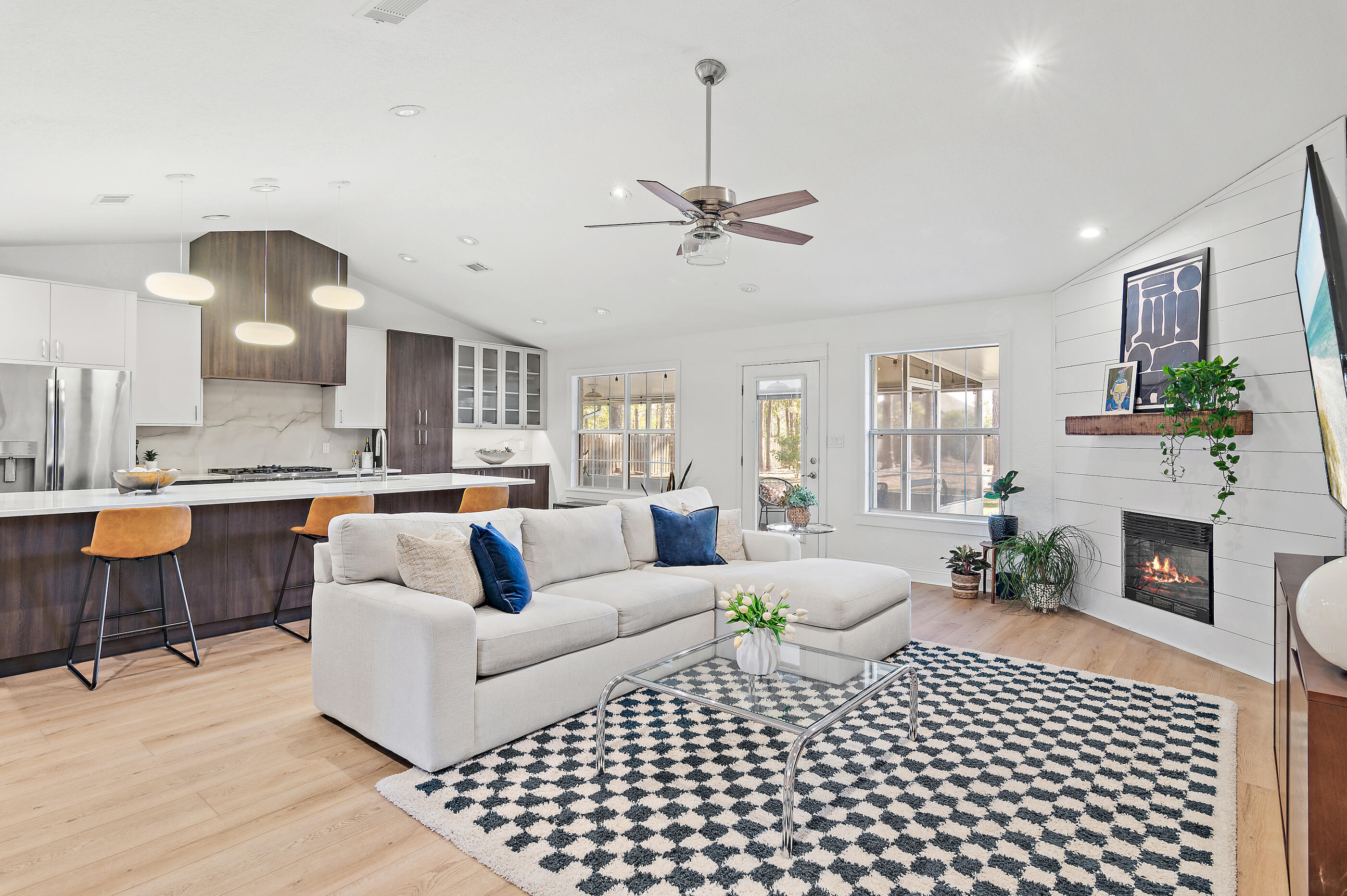 Greater Driftwood Estates - Residential