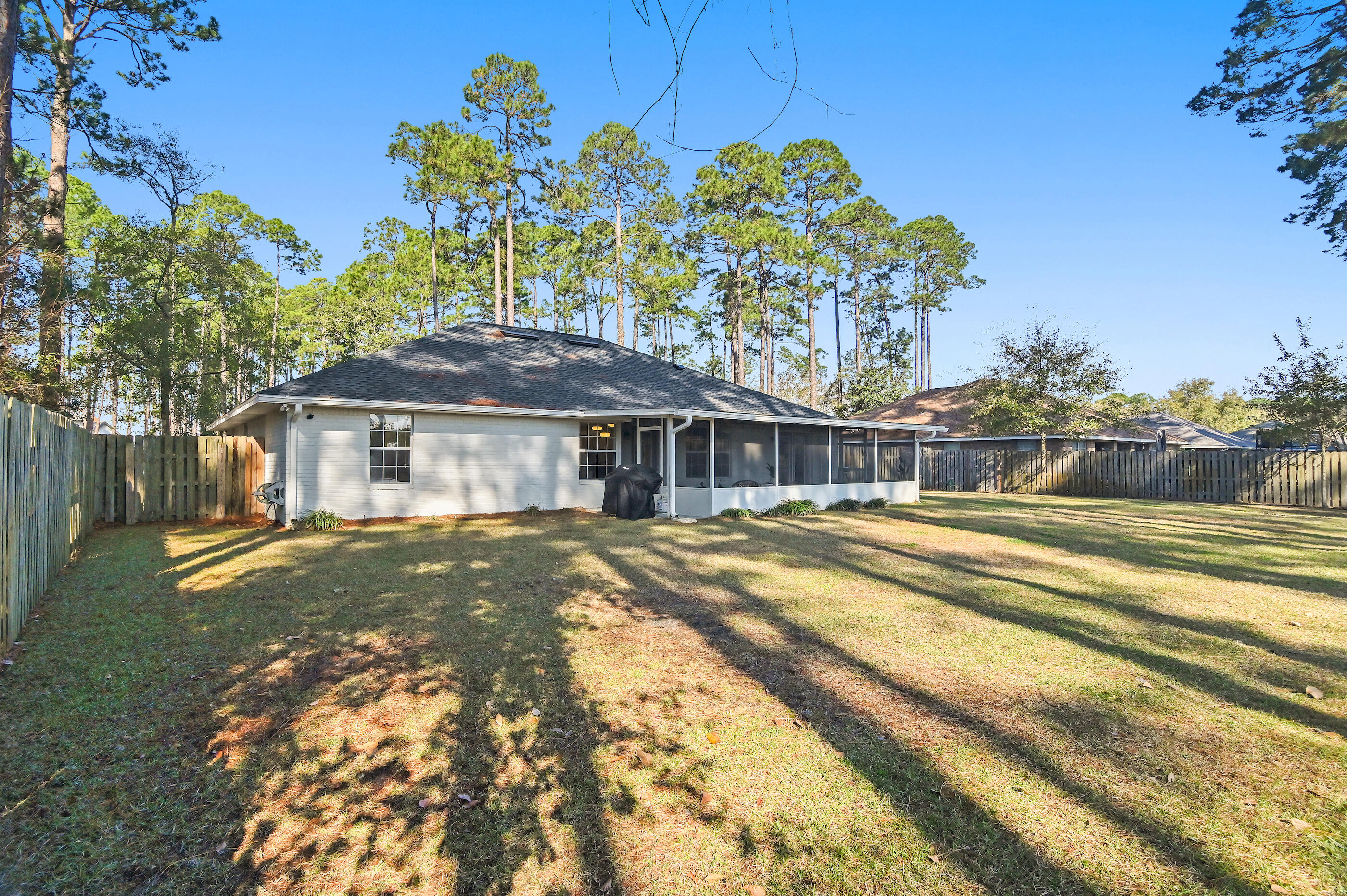 Greater Driftwood Estates - Residential