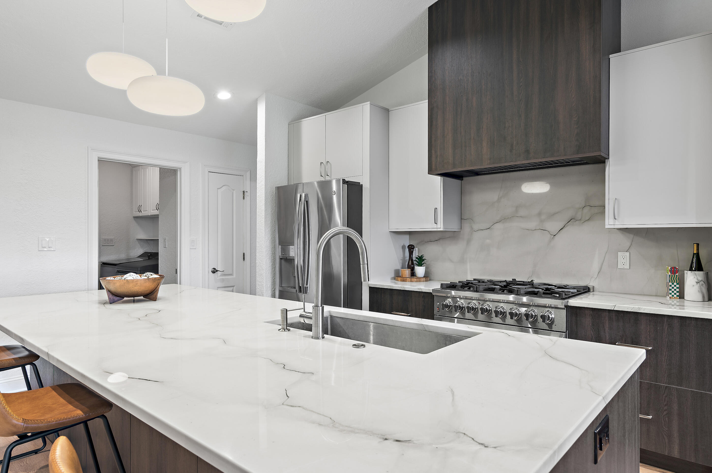 Greater Driftwood Estates - Residential