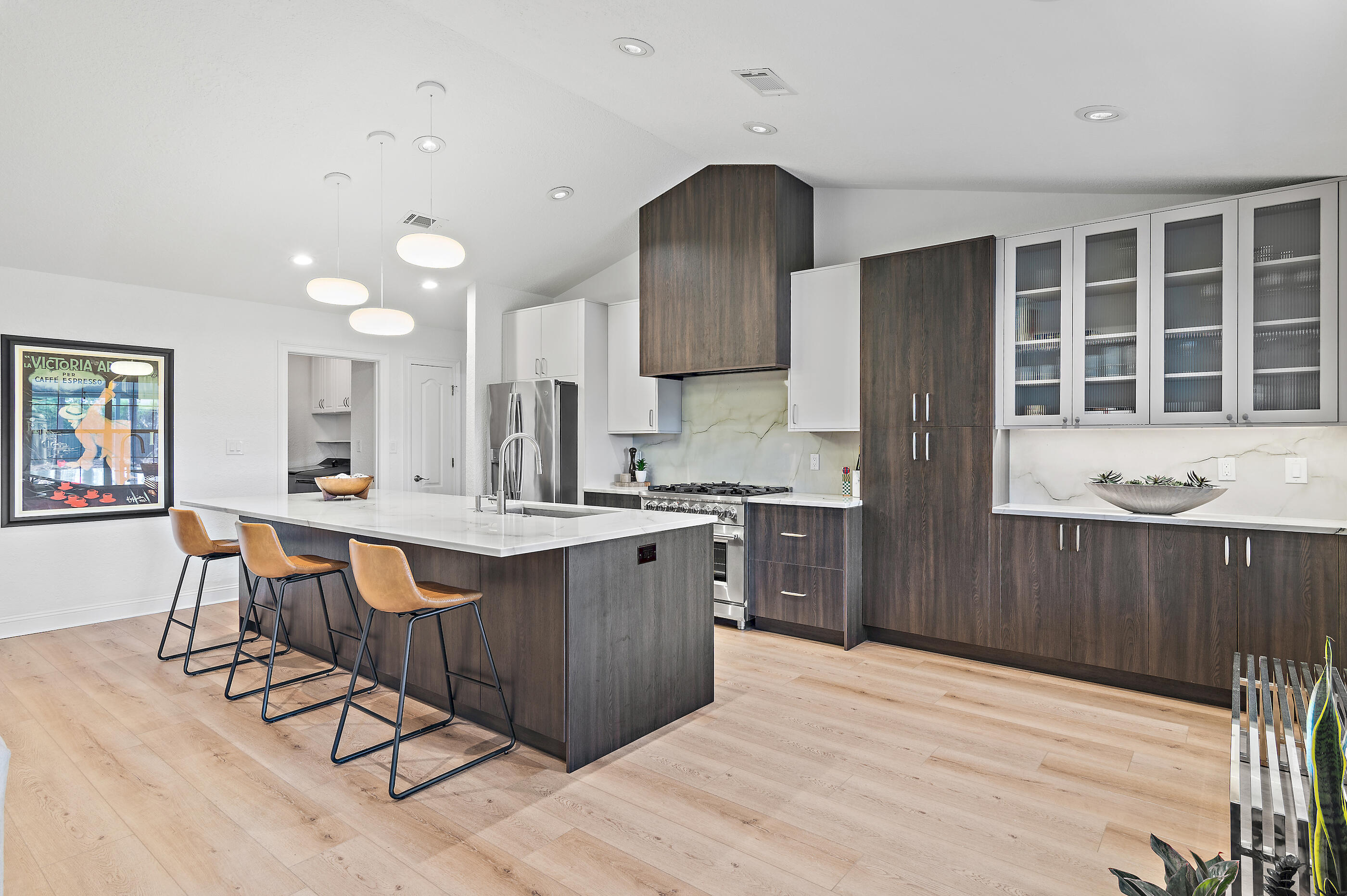 Greater Driftwood Estates - Residential