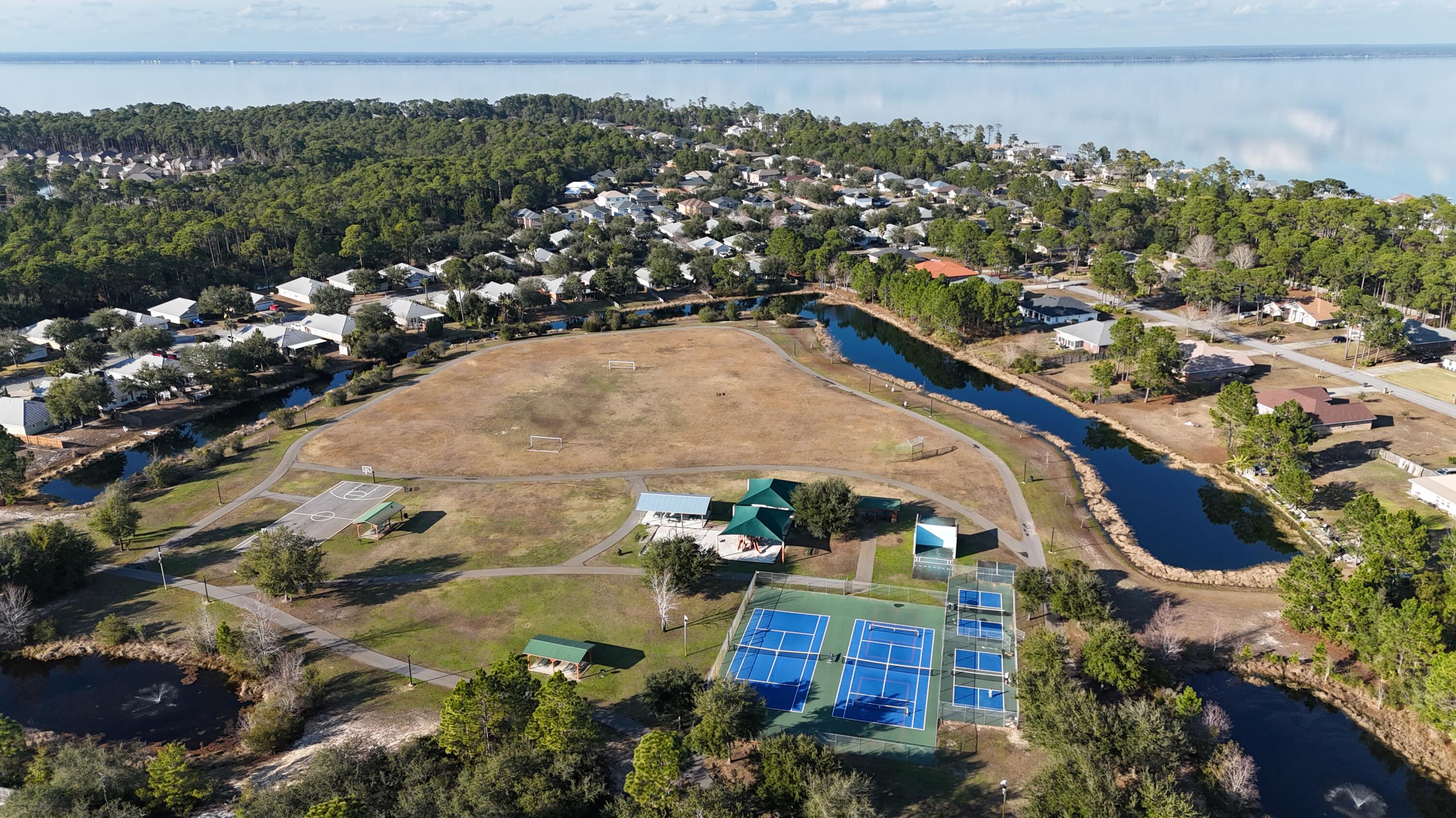 Greater Driftwood Estates - Residential