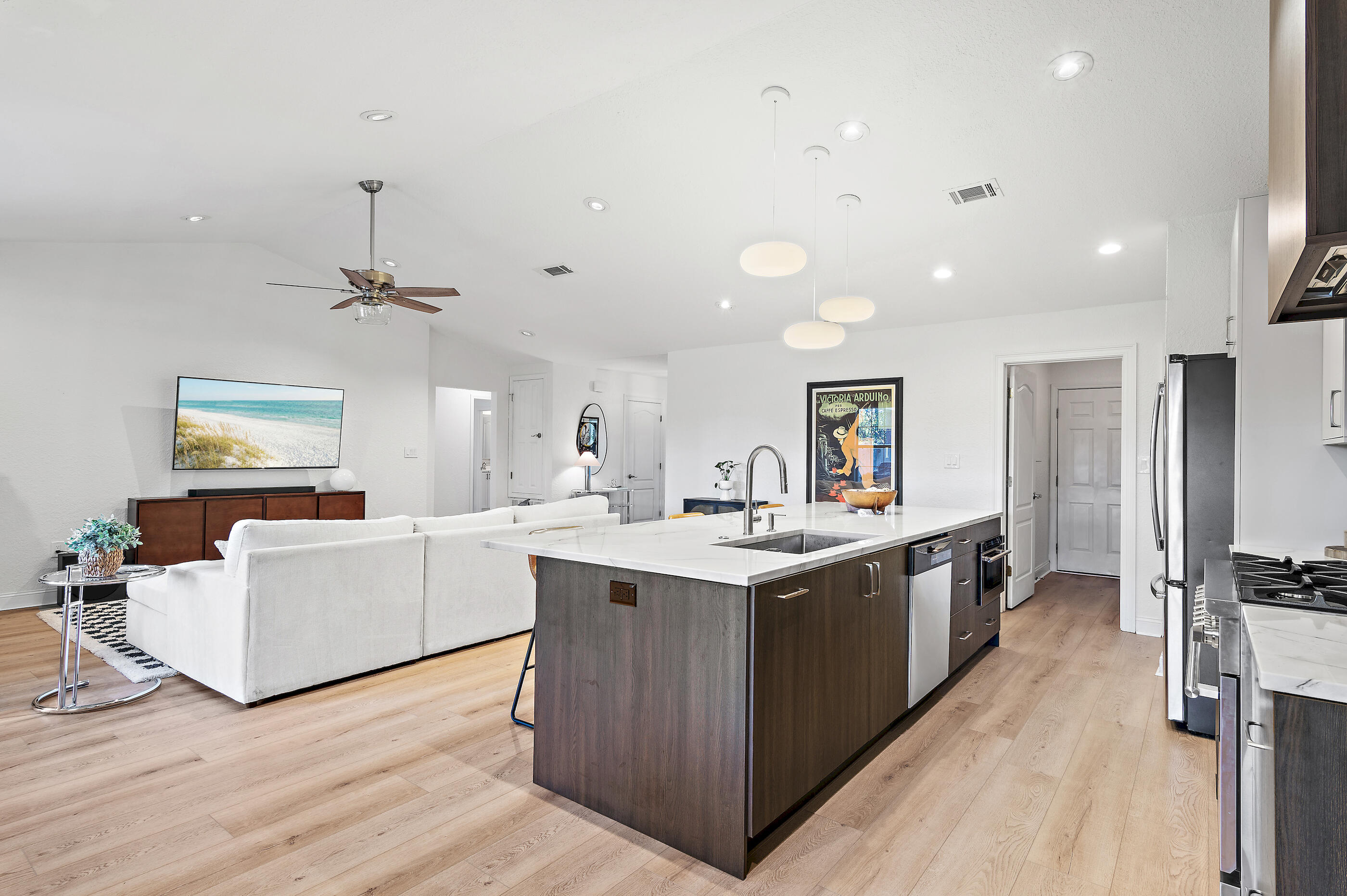 Greater Driftwood Estates - Residential