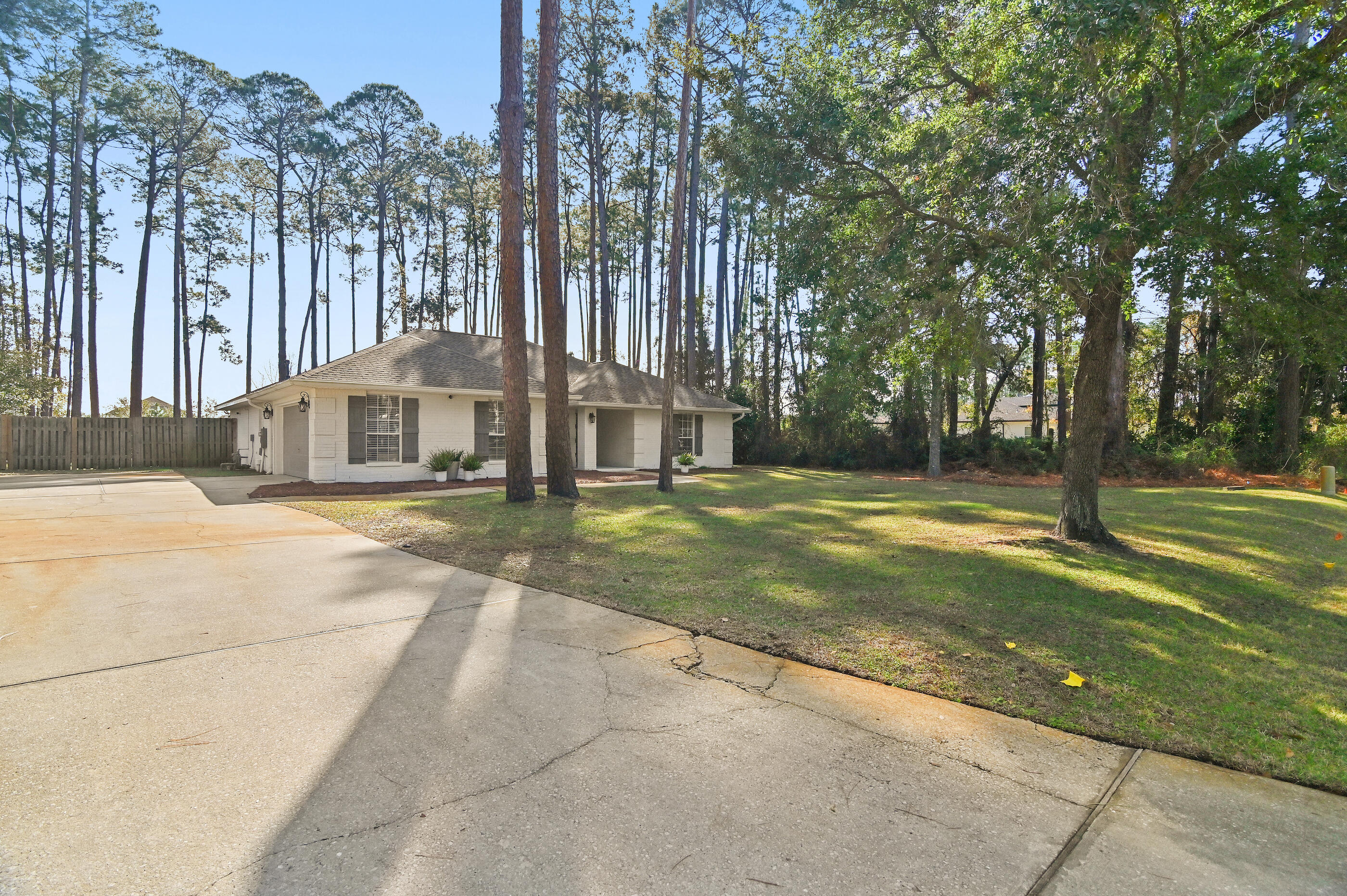 Greater Driftwood Estates - Residential