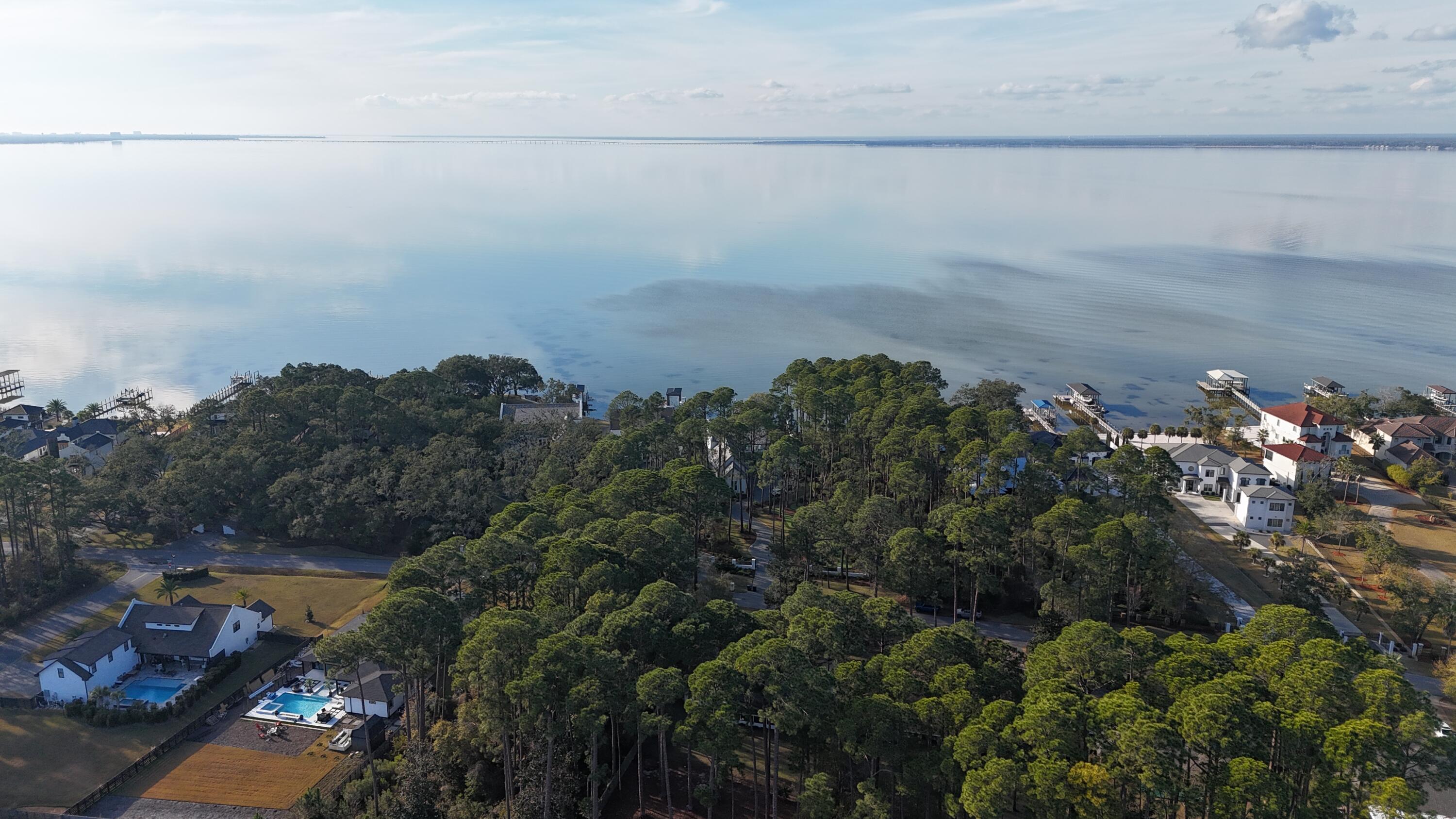 Greater Driftwood Estates - Residential