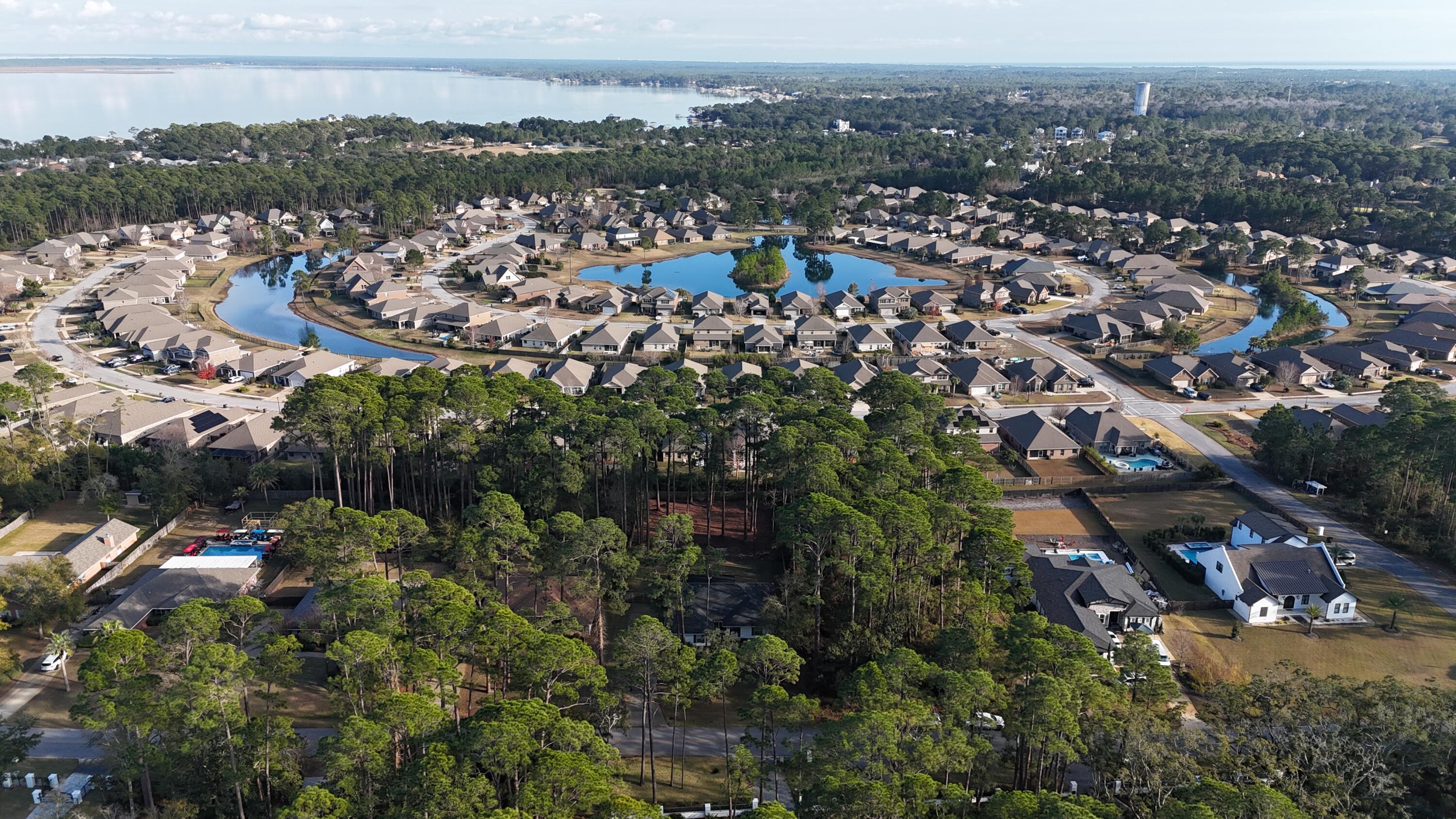 Greater Driftwood Estates - Residential