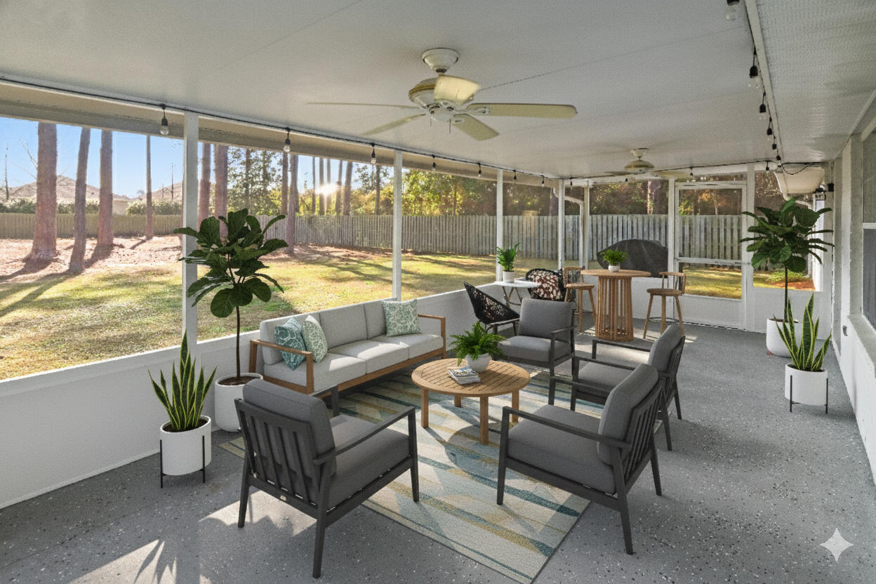 Greater Driftwood Estates - Residential