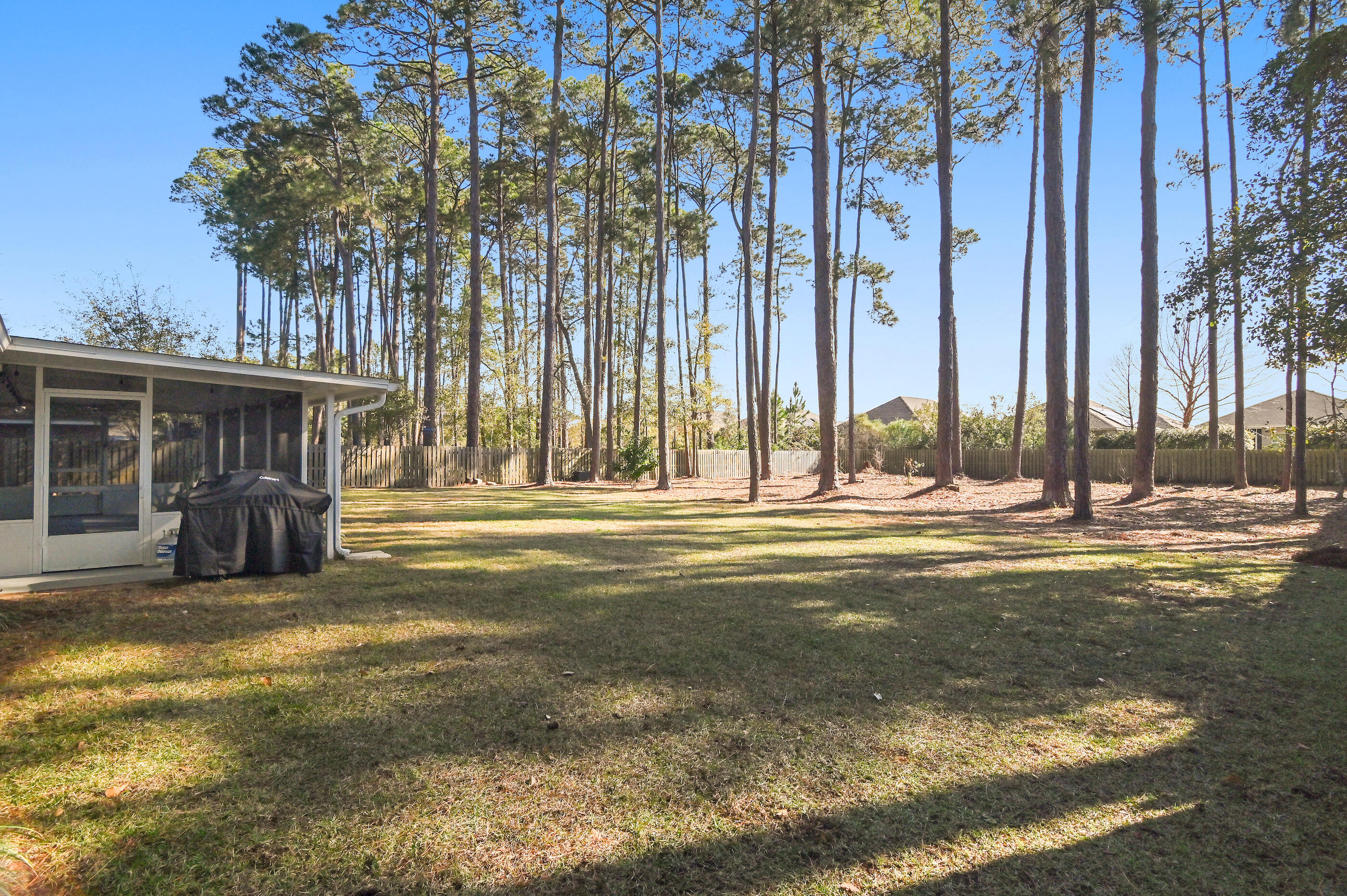 Greater Driftwood Estates - Residential