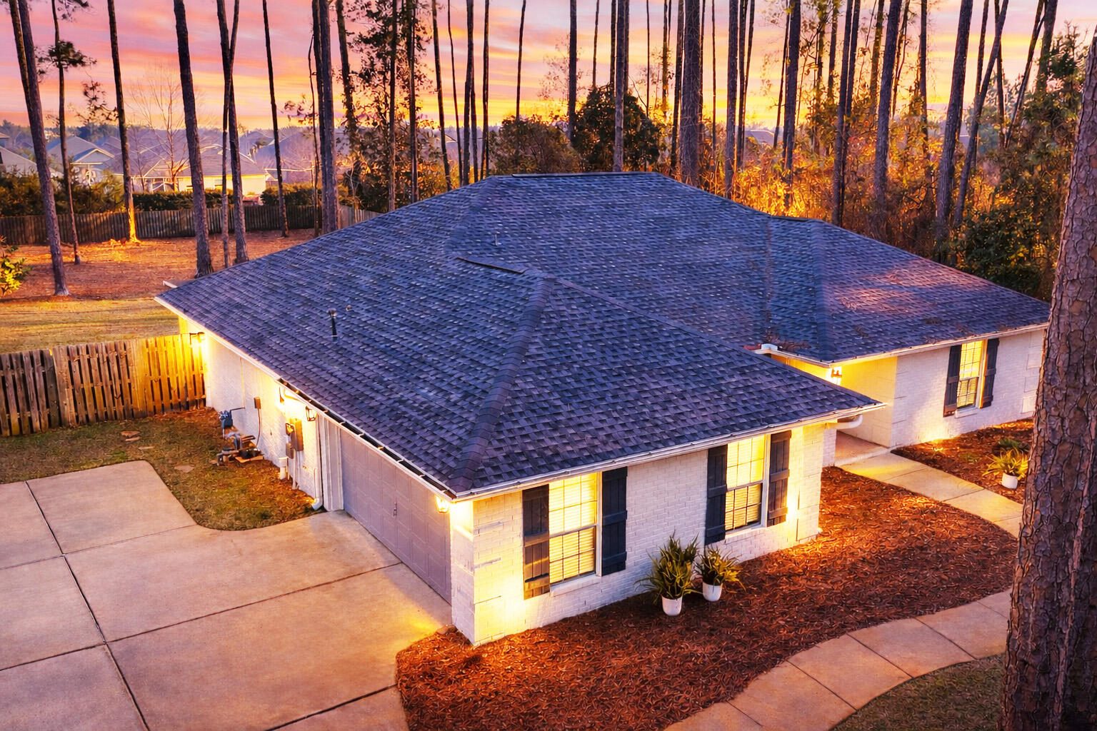 Greater Driftwood Estates - Residential