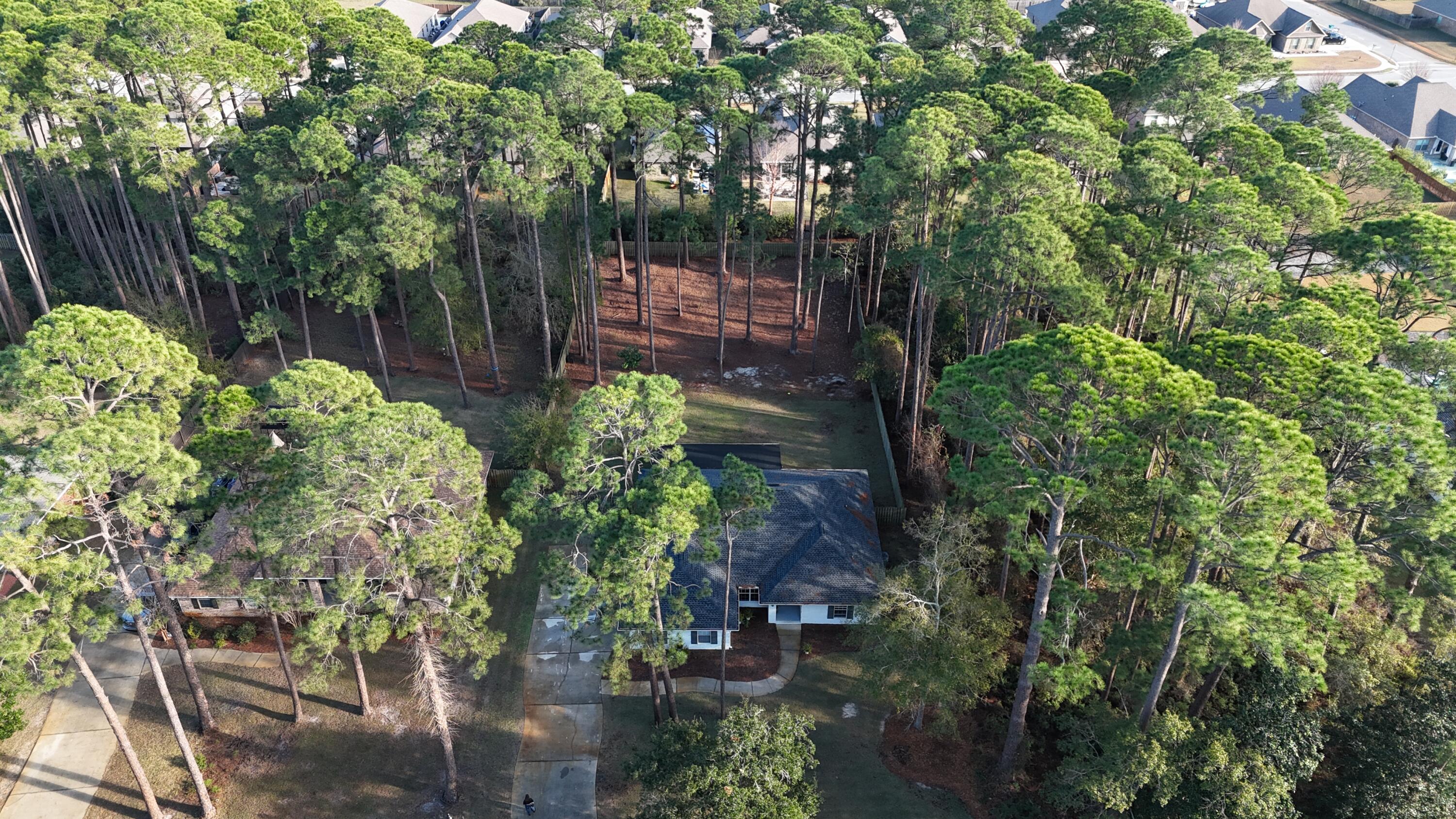 Greater Driftwood Estates - Residential