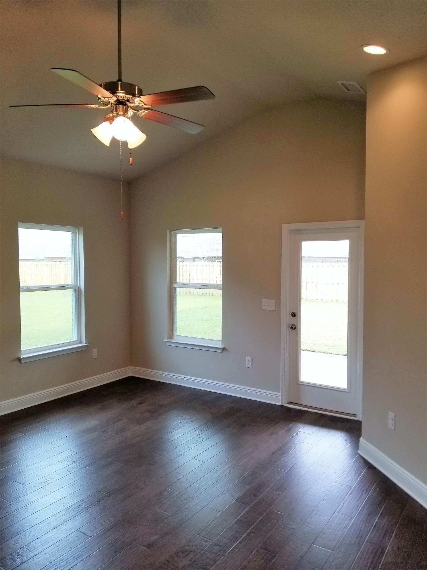 HAMMOCK BAY - CENTRAL PARK - Residential